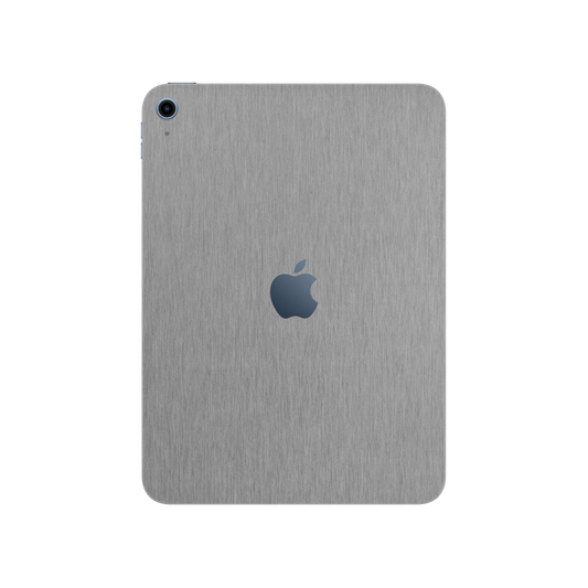 Skin iPad Mini 6 (6th Gen), Metallic 3D Graphite 