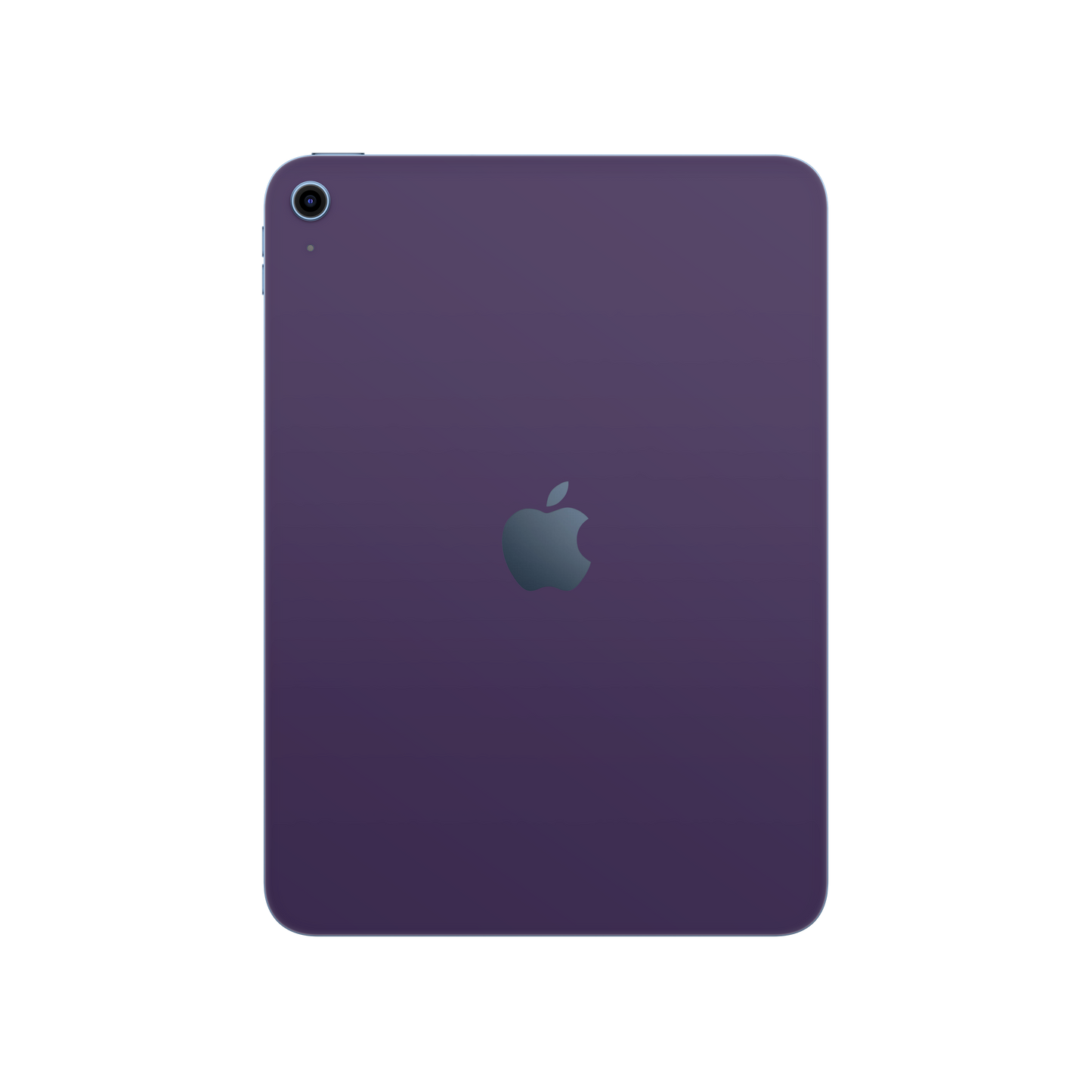 Skin iPad Mini 6 (6th Gen), Matte Metallic Purple 