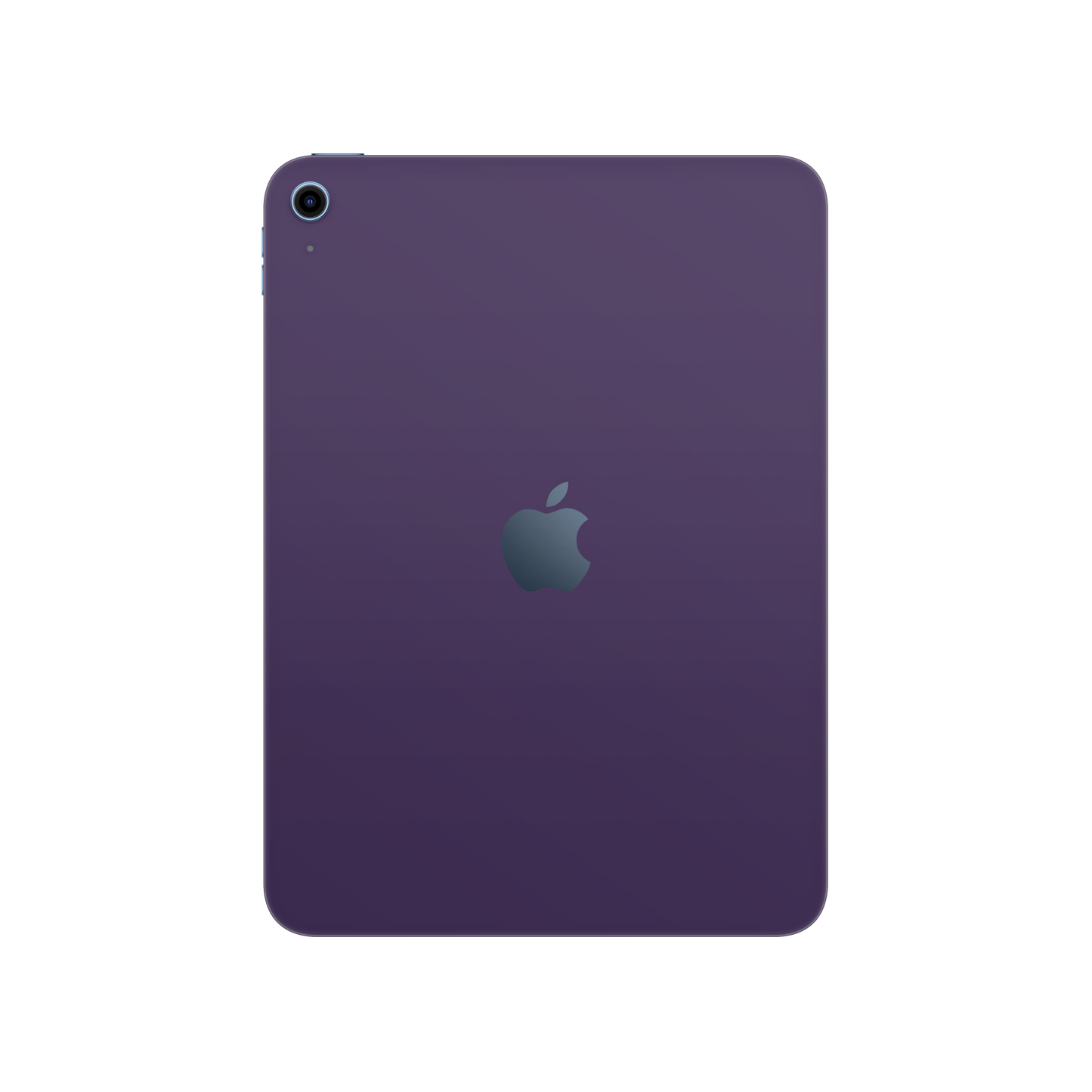 Skin iPad Mini 6 (6th Gen), Matte Metallic Purple 