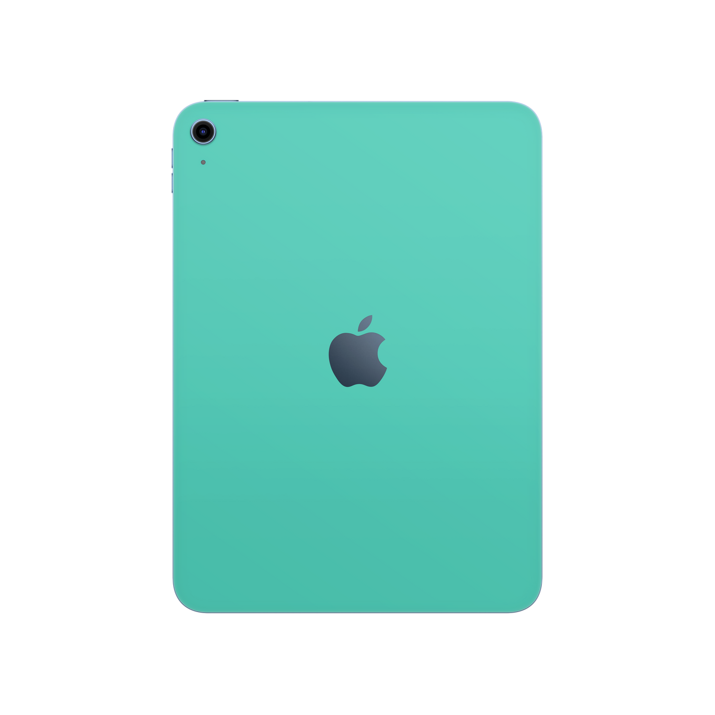 Skin iPad Mini 6 (6th Gen), Matte Mint Green 