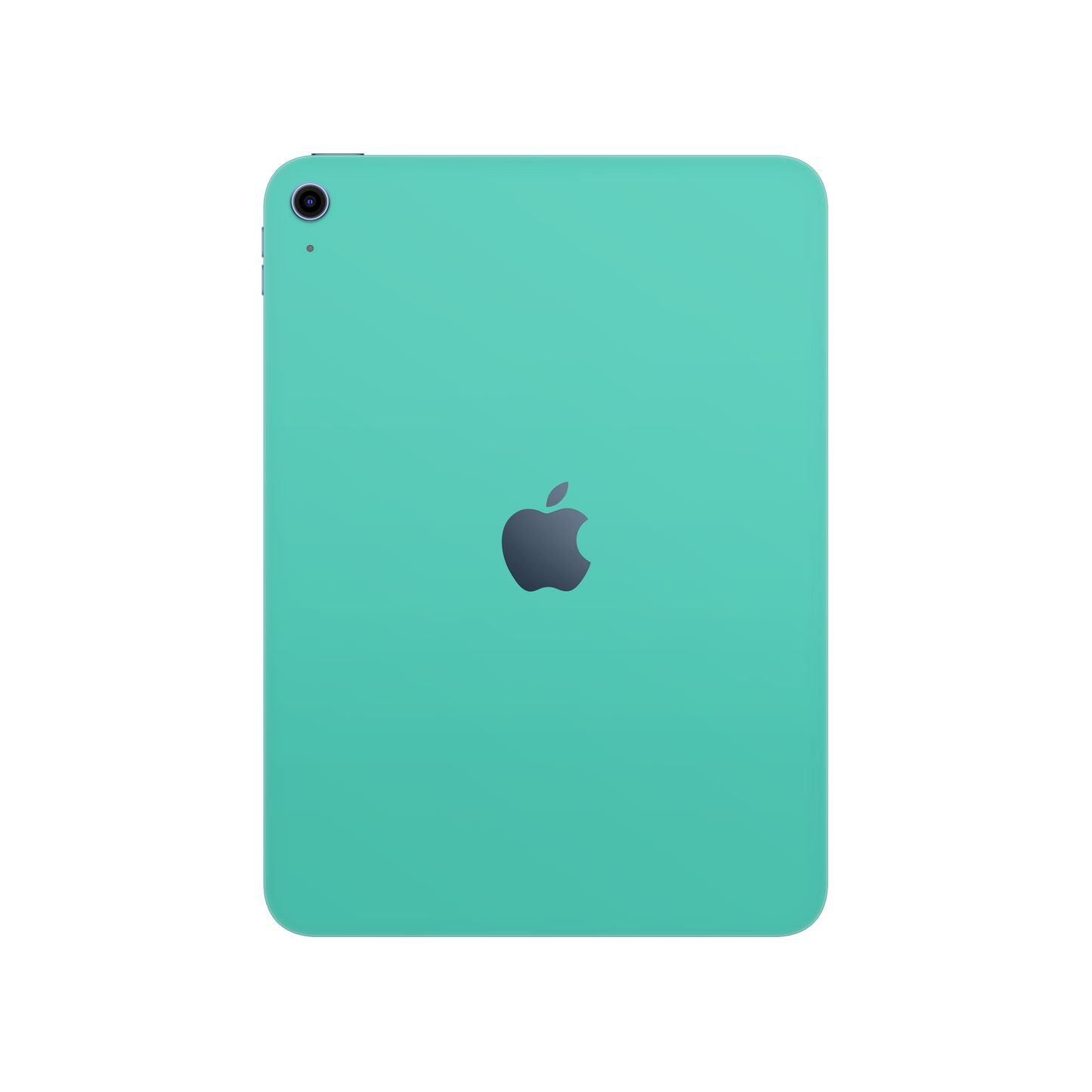 Skin iPad Mini 6 (6th Gen), Matte Mint Green 