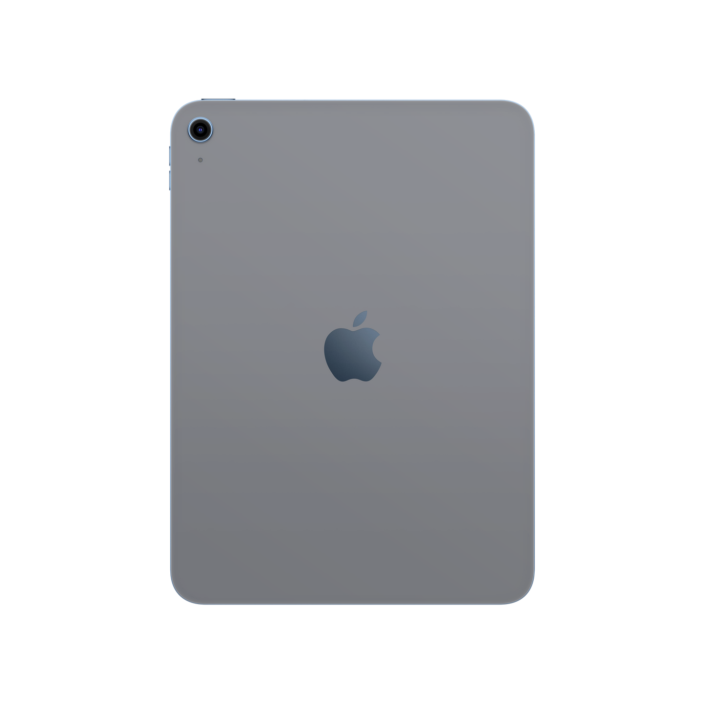 Folie de protectie iPad Mini 6 (6th Gen), eSkins Unique, Skin Mat Gri