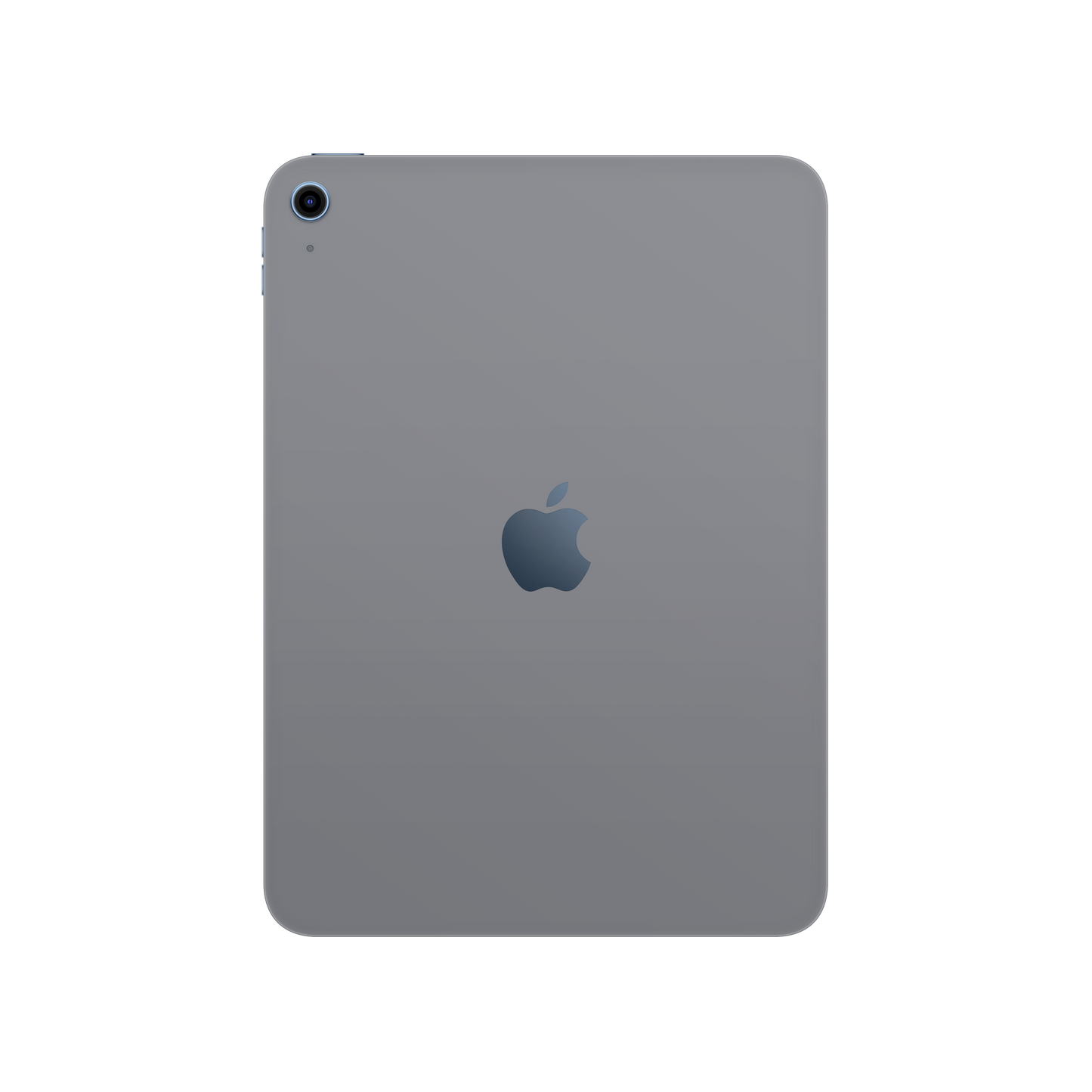 Folie de protectie iPad Mini 6 (6th Gen), eSkins Unique, Skin Mat Gri