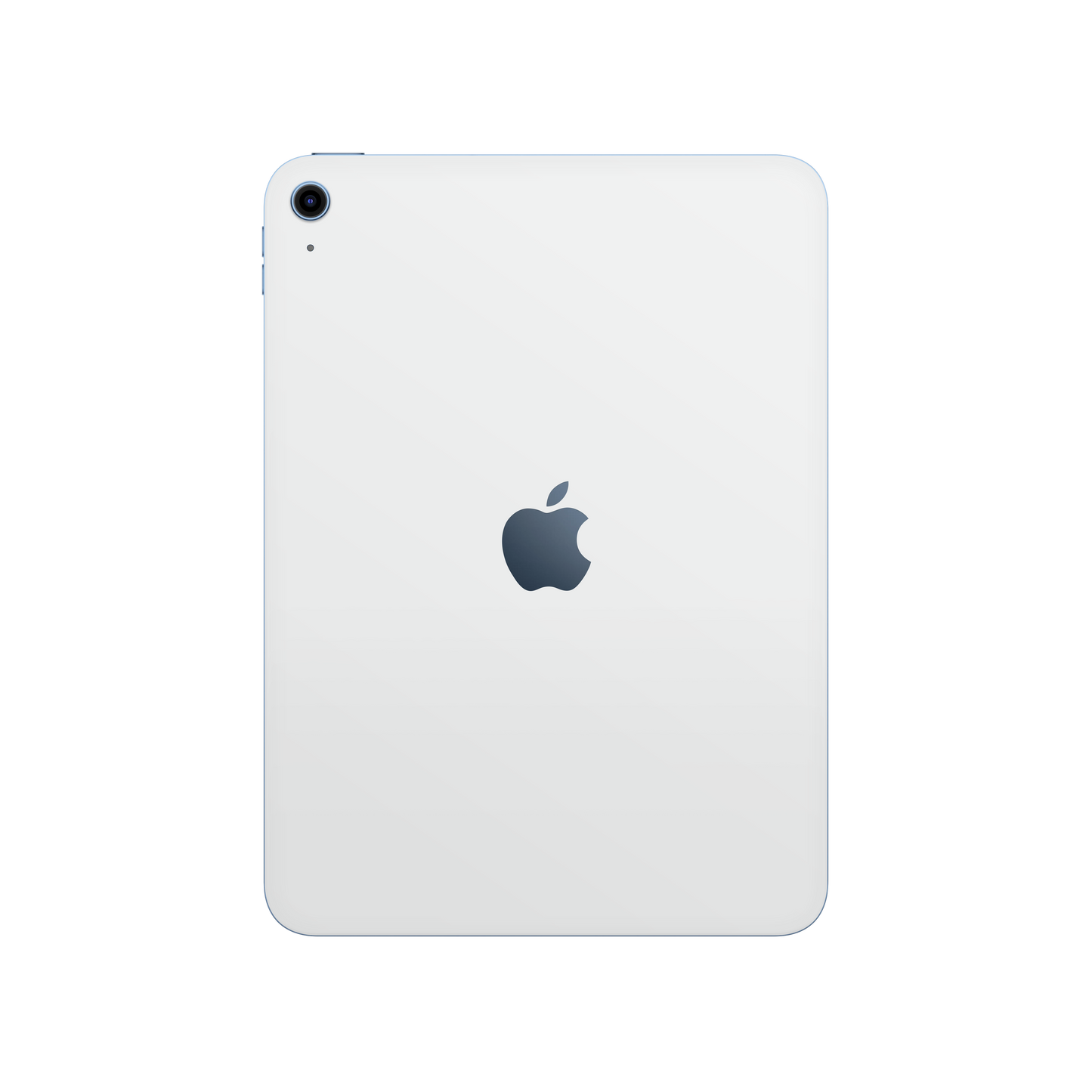 Folie de protectie iPad Mini 6 (6th Gen), eSkins Unique, Skin Mat Alb