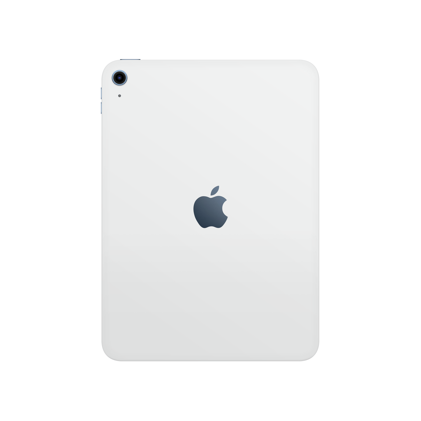Folie de protectie iPad Mini 6 (6th Gen), eSkins Unique, Skin Mat Alb