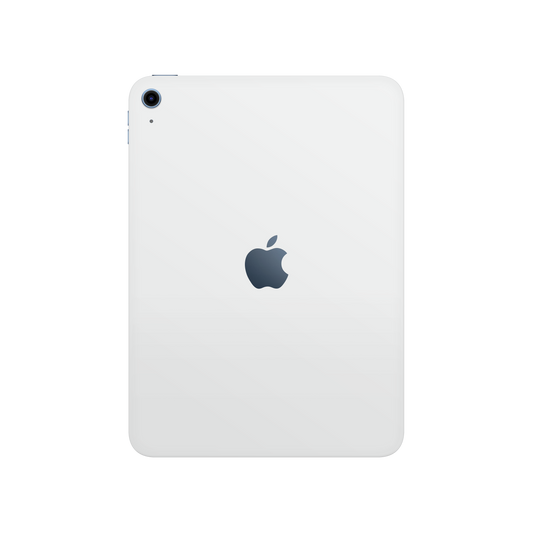 Skin iPad Mini 6 (6th Gen), Matte White 