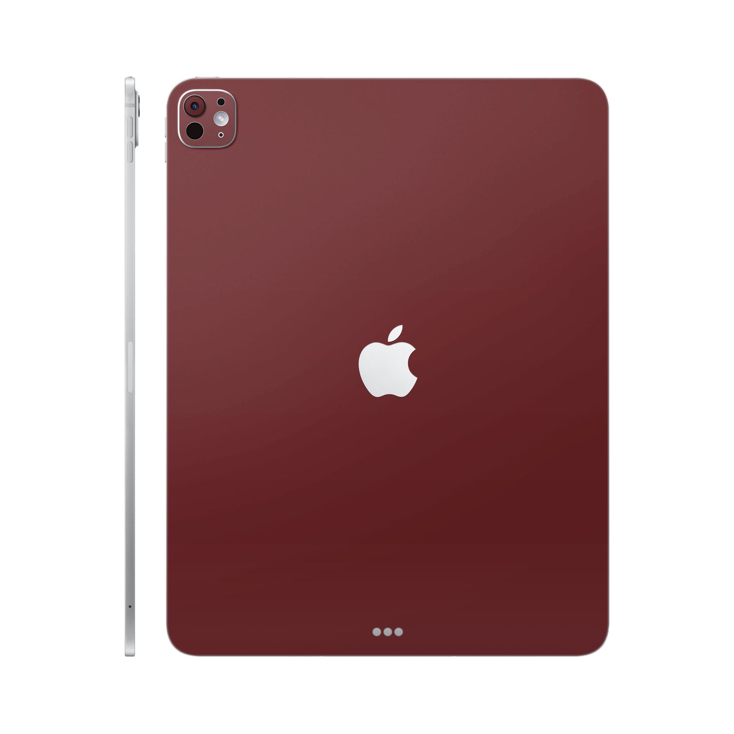 Skin iPad Pro 12.9" (6th Gen), Matt Metallic Copper 