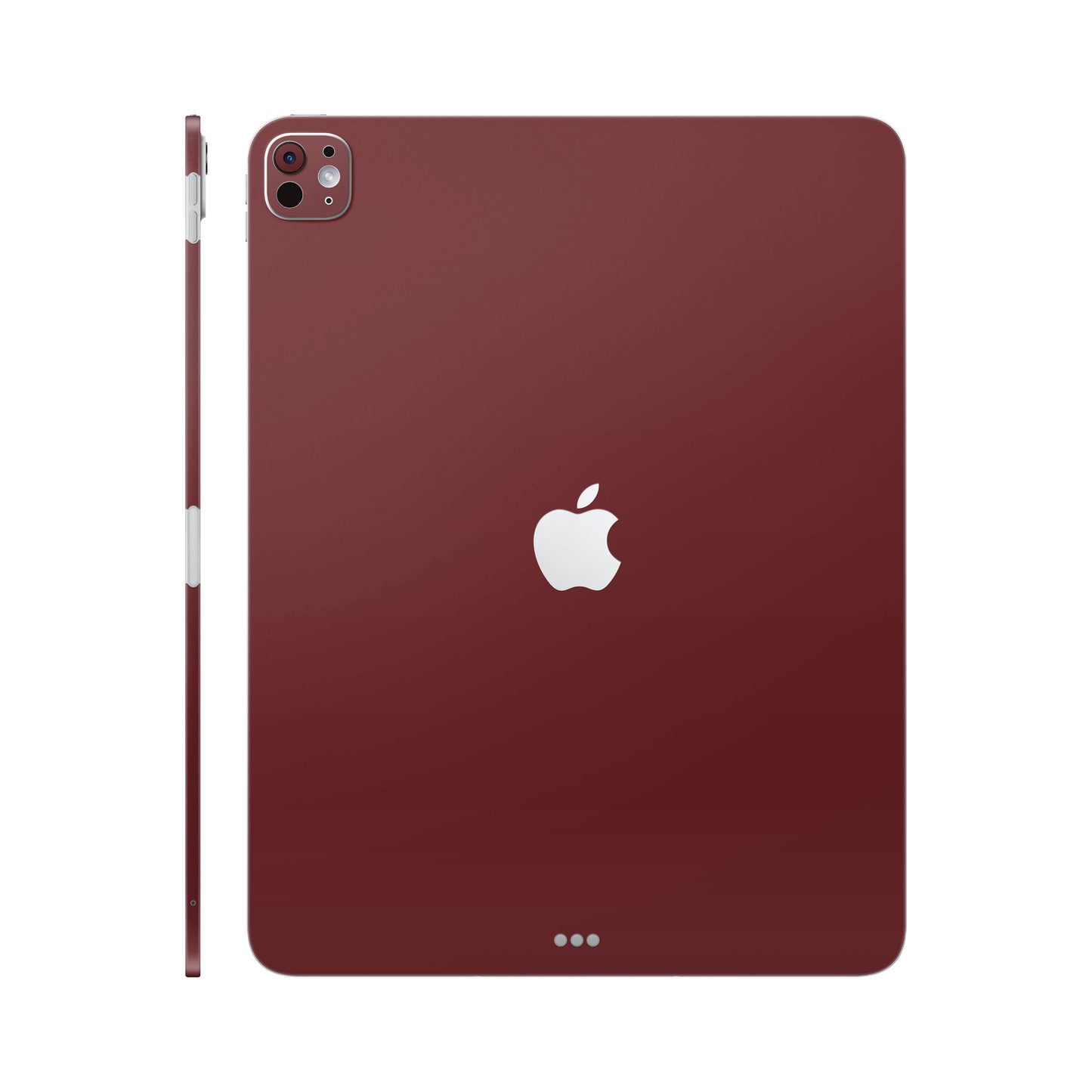 Skin iPad Pro 12.9" (6th Gen), Matt Metallic Copper 