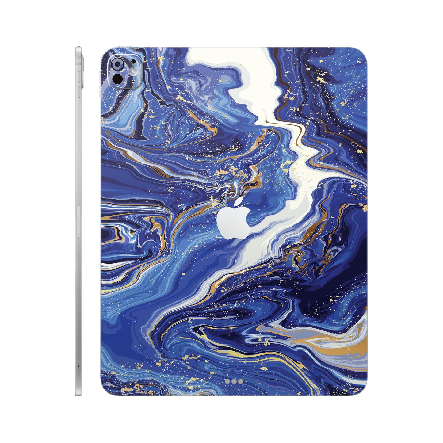 Folie de protectie iPad Pro 11" (2024), eSkins Signature, Skin Stellar Drift