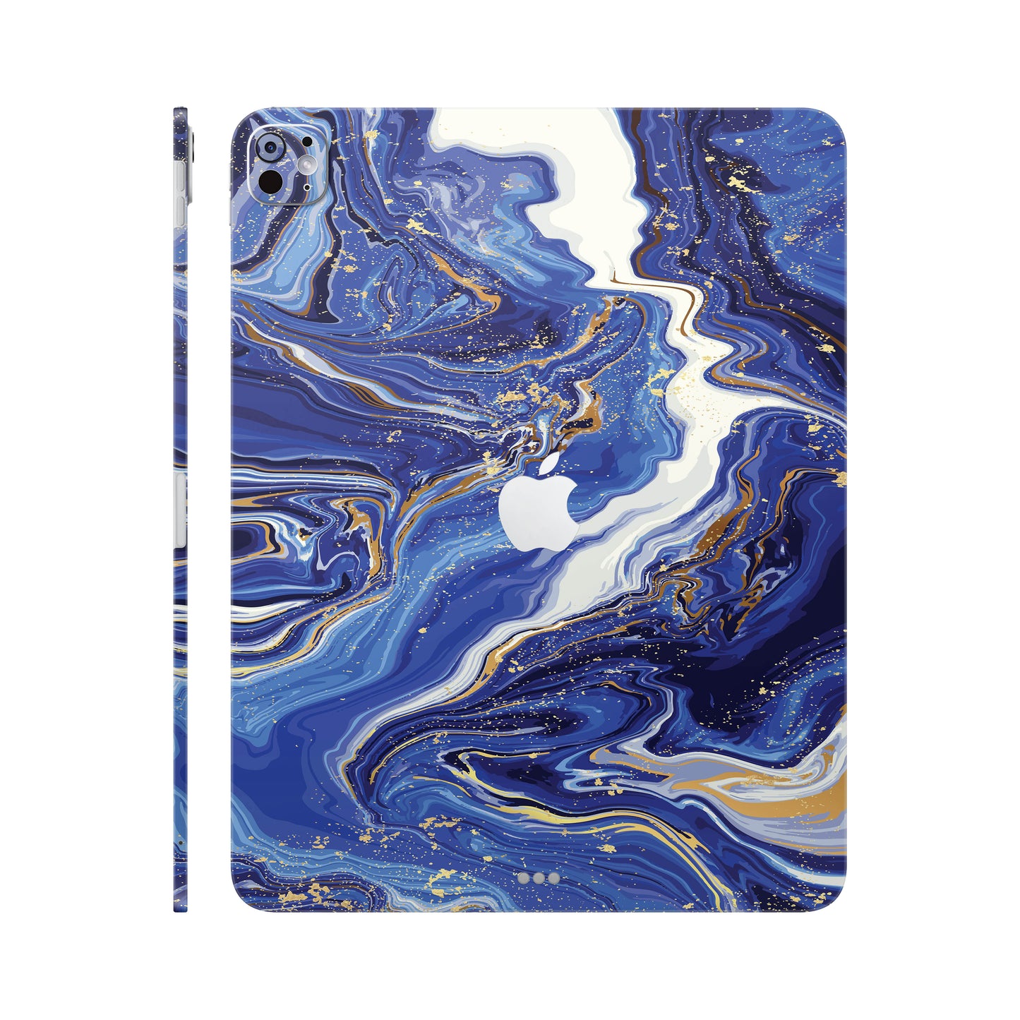Folie de protectie iPad Pro 11" (2024), eSkins Signature, Skin Stellar Drift