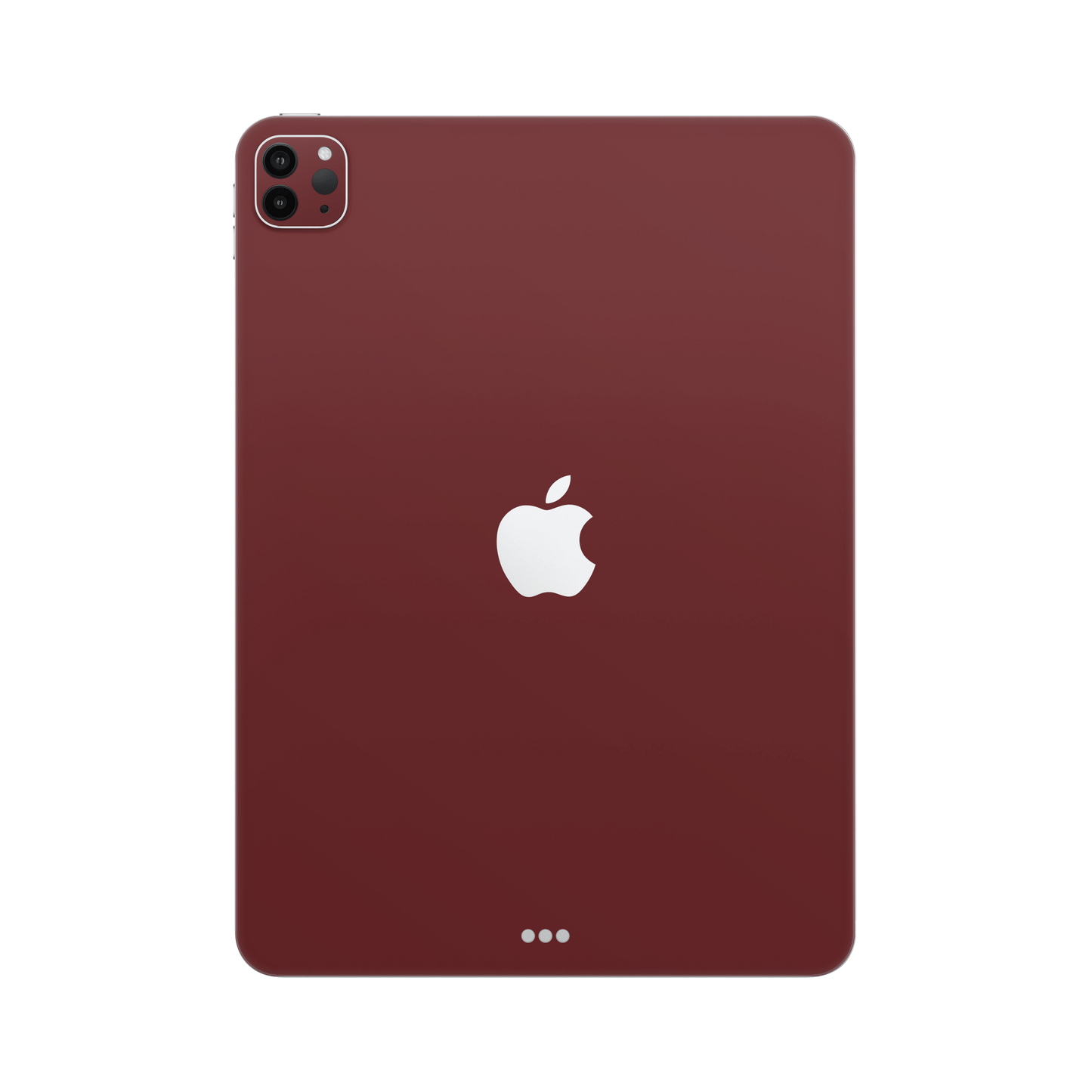 Skin iPad Pro 11" (2nd Gen), Matte Copper Metallic 