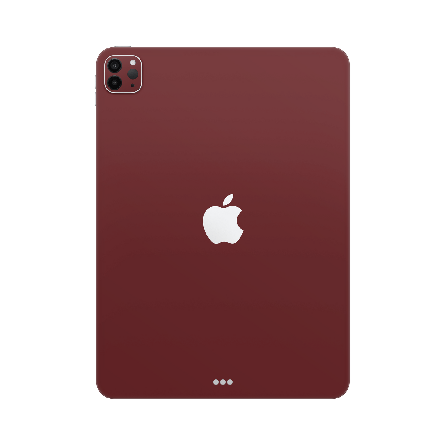 Skin iPad Pro 11" (2nd Gen), Matte Copper Metallic 
