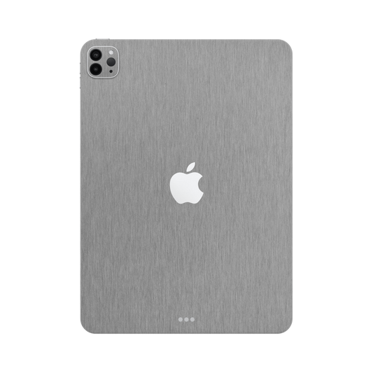 Skin iPad Pro 11" (2nd Gen), Metallic 3D Graphite 