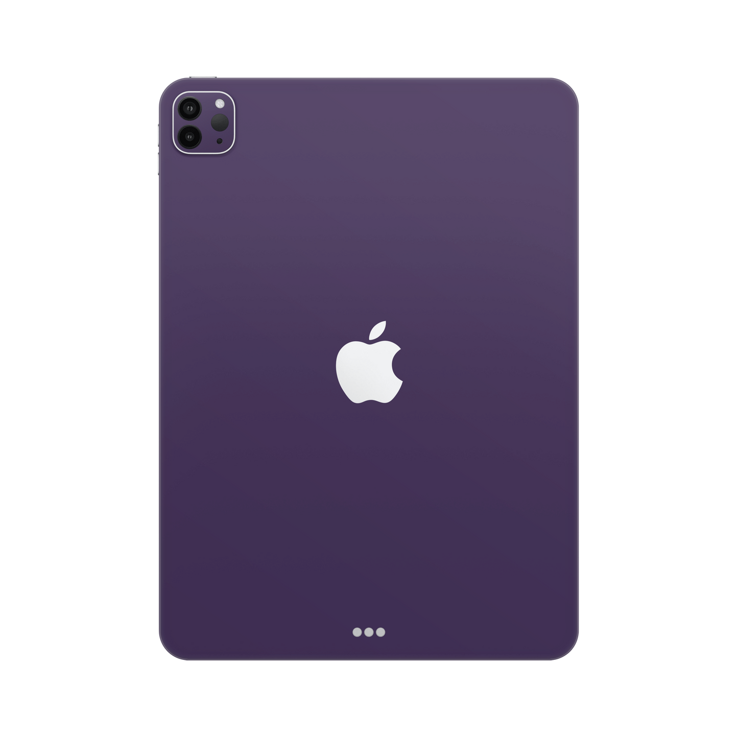 Skin iPad Pro 11" (2nd Gen), Matte Metallic Purple 