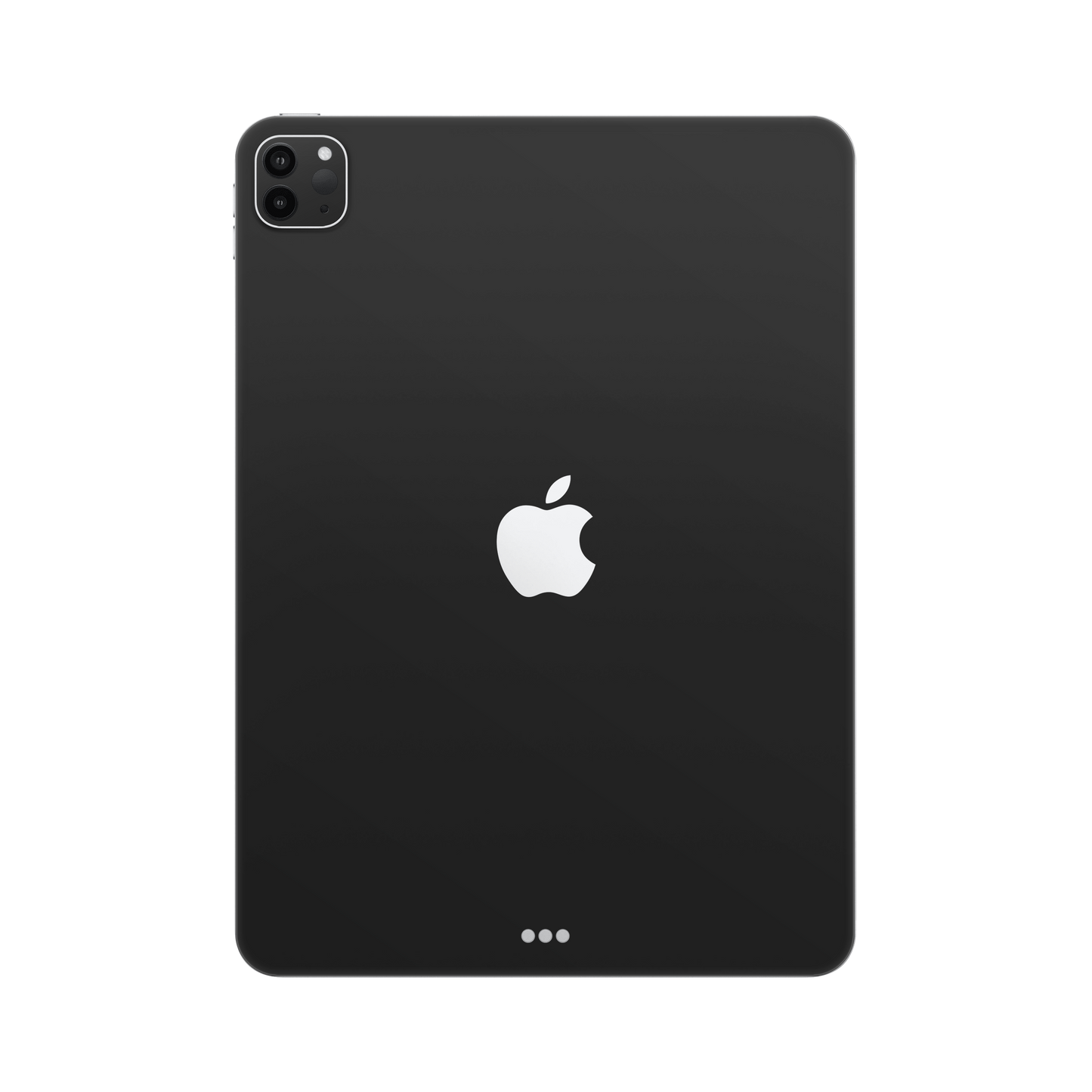 Skin iPad Pro 11" (2nd Gen), Mat Exclusive Black 