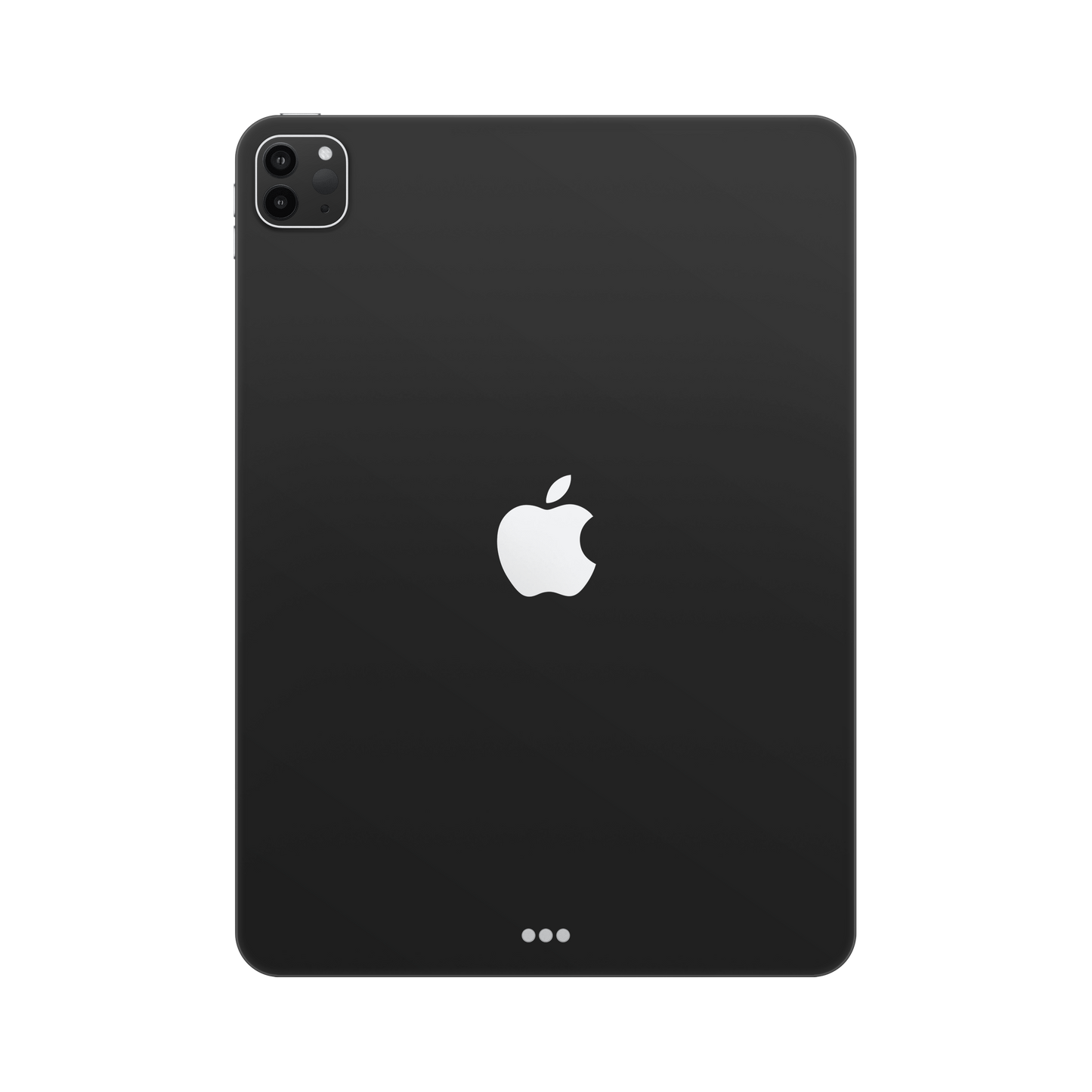 Skin iPad Pro 11" (2nd Gen), Mat Exclusive Black 
