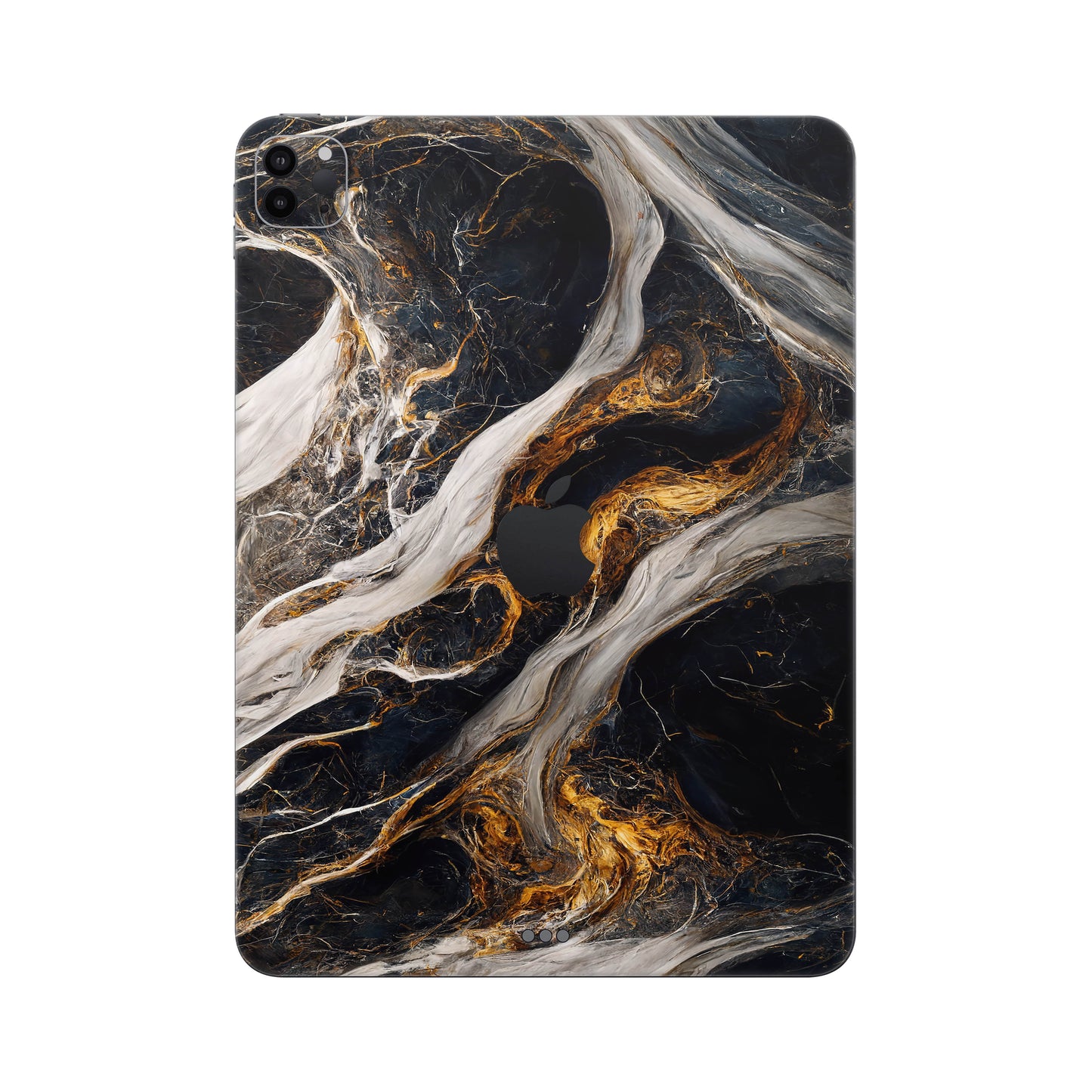 Folie de protectie iPad Pro 11" (3rd Gen), eSkins Signature, Skin Luxe Nebula