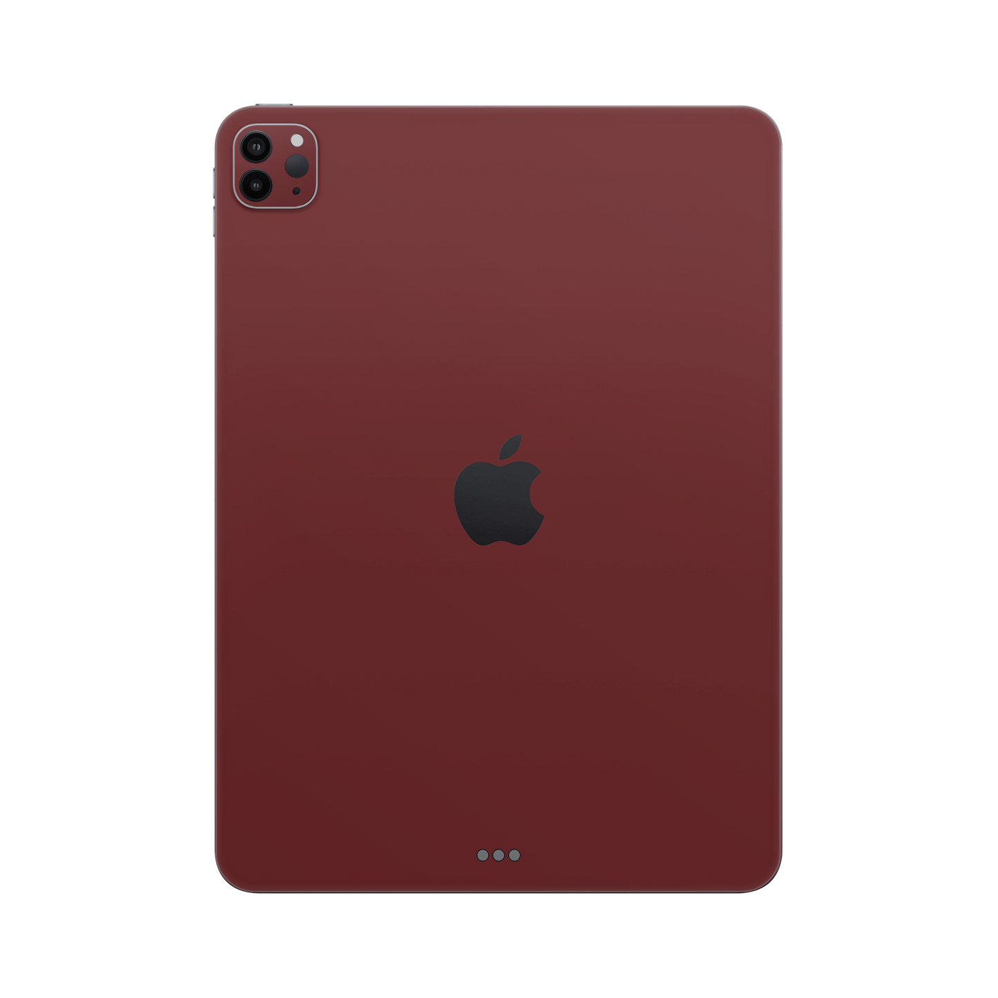 Skin iPad Pro 11" (3rd Gen), Matte Copper Metallic 