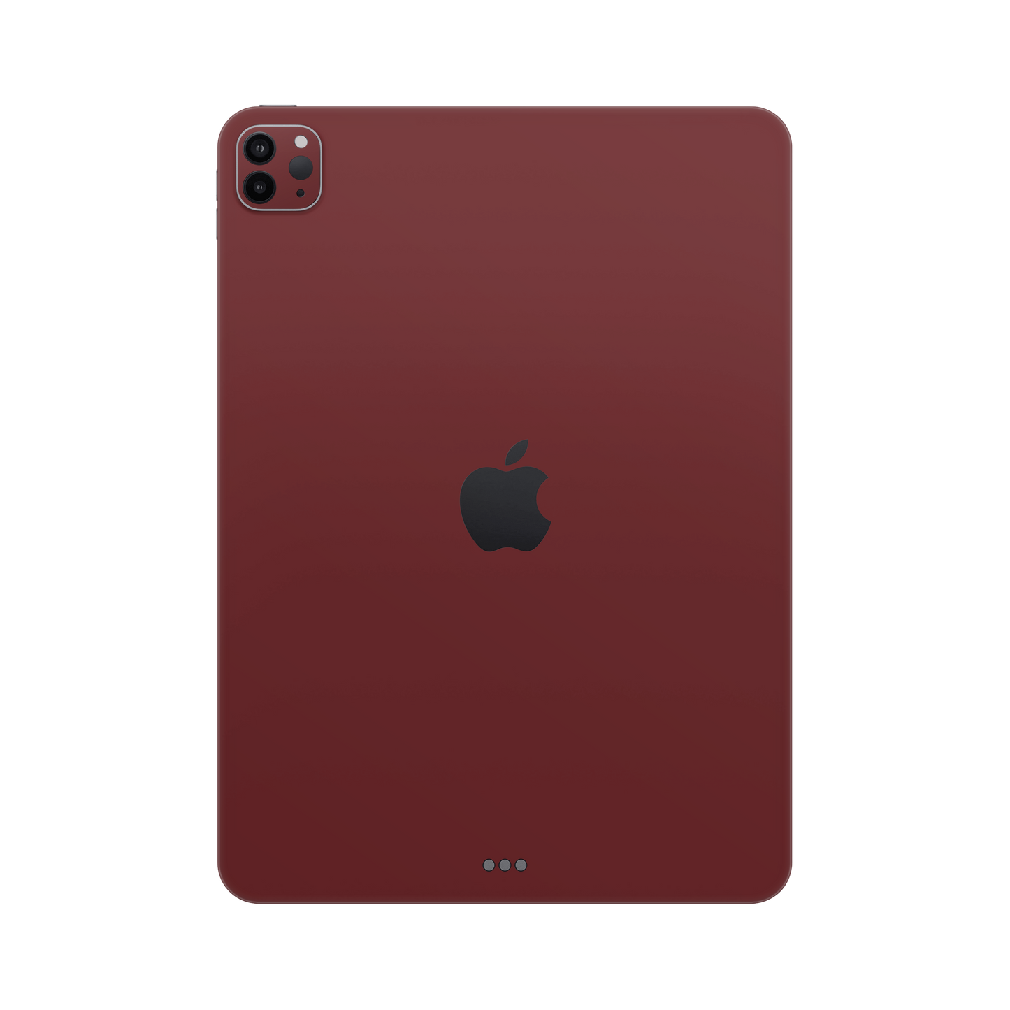 Skin iPad Pro 11" (3rd Gen), Matte Copper Metallic 