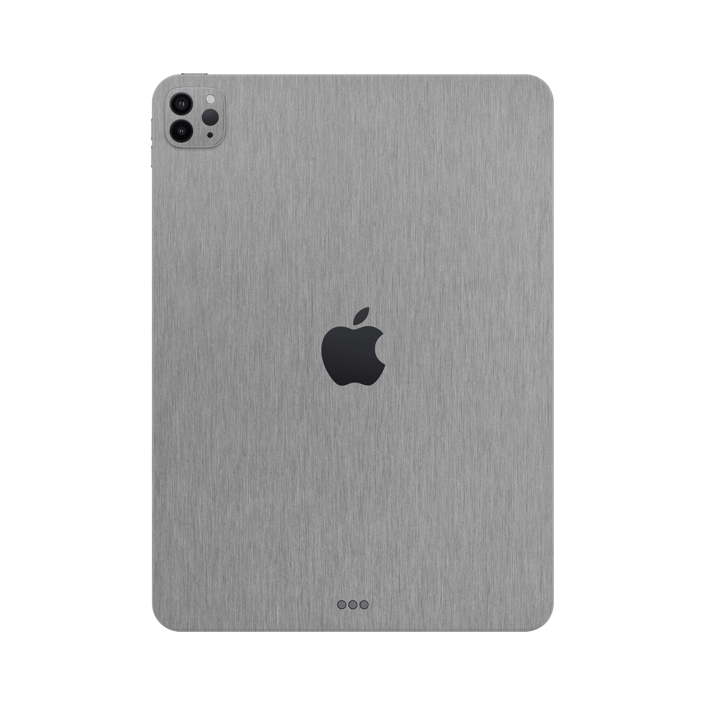 Folie de protectie iPad Pro 11" (3rd Gen), eSkins Elegans, Skin Metalic Grafit