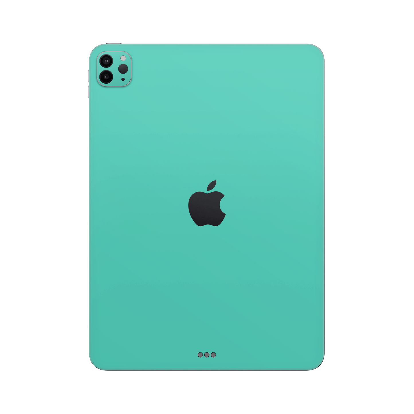 Skin iPad Pro 11" (3rd Gen), Matte Mint Green 