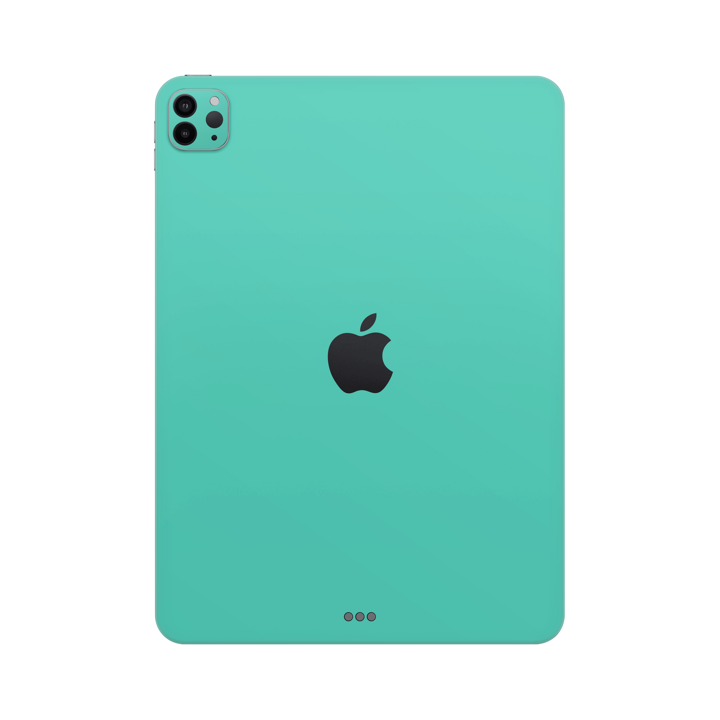 Skin iPad Pro 11" (3rd Gen), Matte Mint Green 
