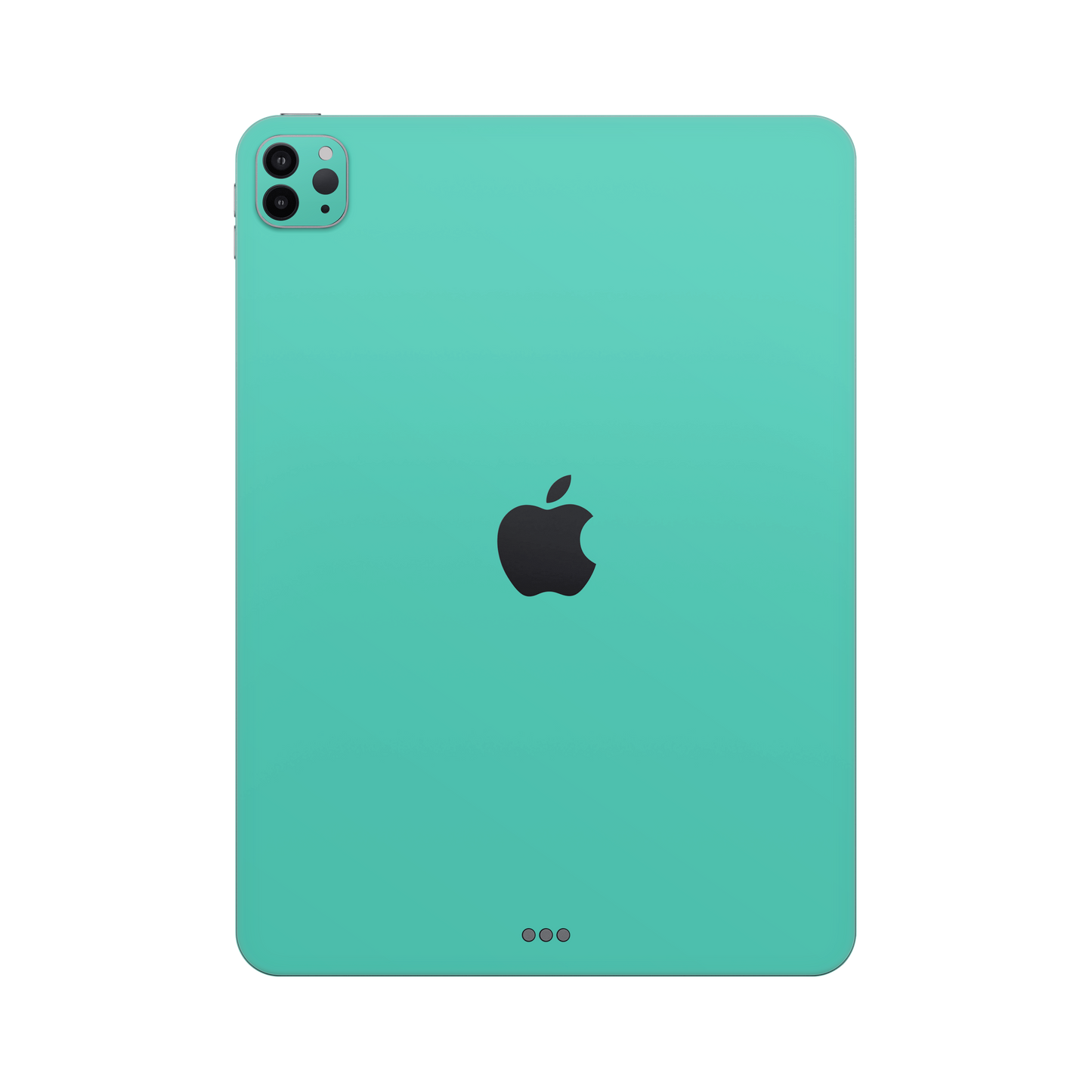 Skin iPad Pro 11" (3rd Gen), Matte Mint Green 