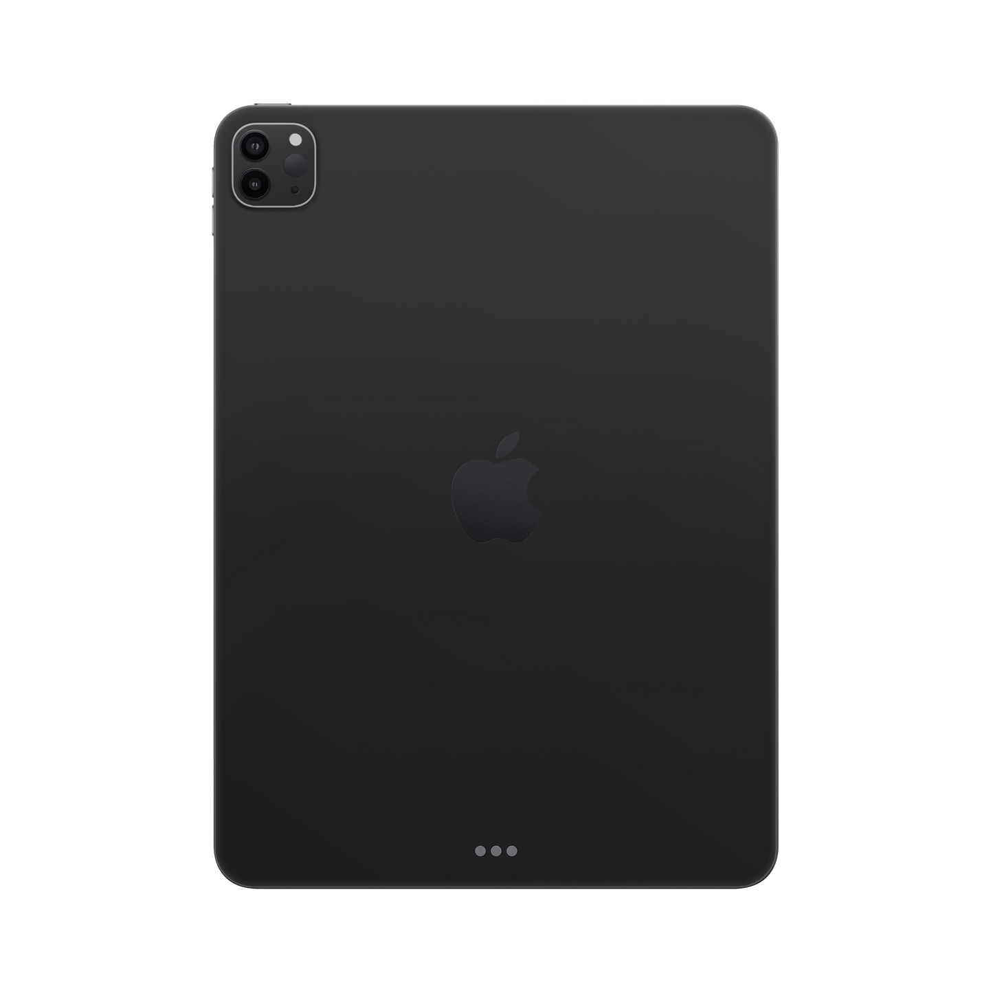 Skin iPad Pro 11" (3rd Gen), Mat Exclusive Black 
