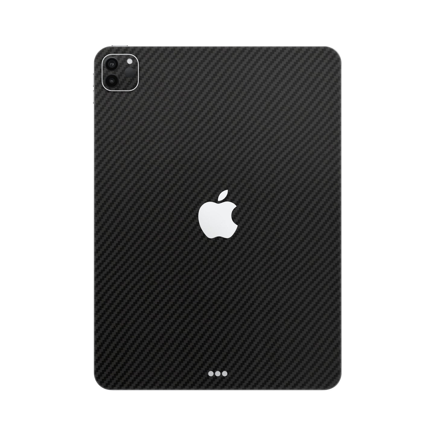 Skin iPad Pro 11" (4th Gen), Carbon 3D Black 