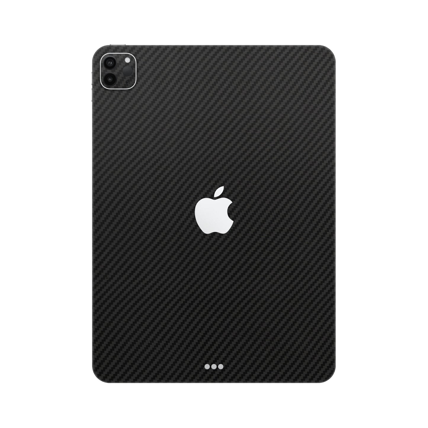 Skin iPad Pro 11" (4th Gen), Carbon 3D Black 