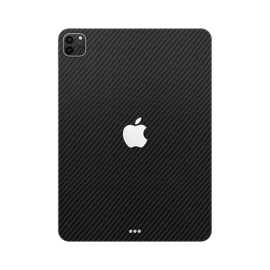 Skin iPad Pro 11" (4th Gen), Carbon 3D Black 