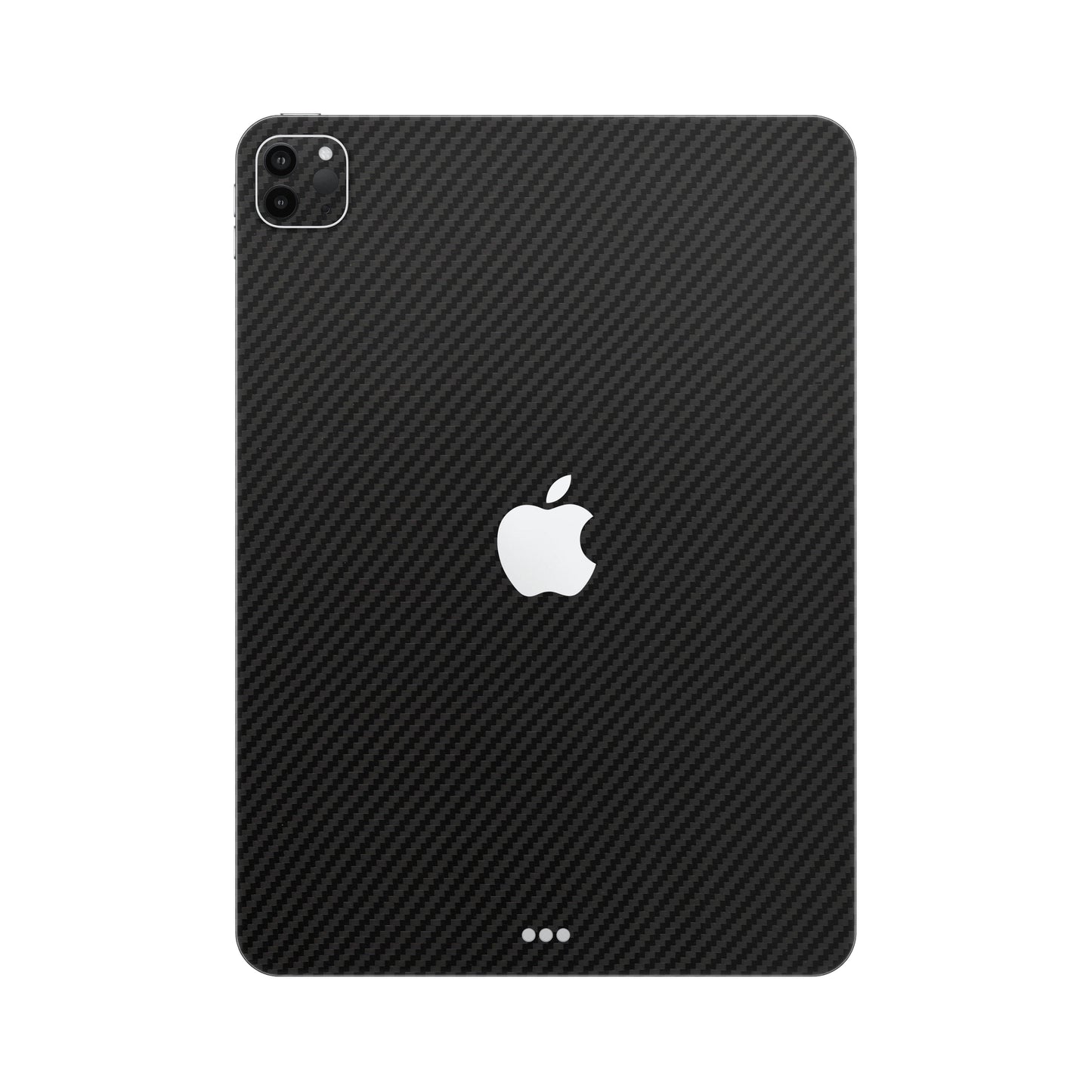 Skin iPad Pro 11" (4th Gen), Carbon 3D Black 