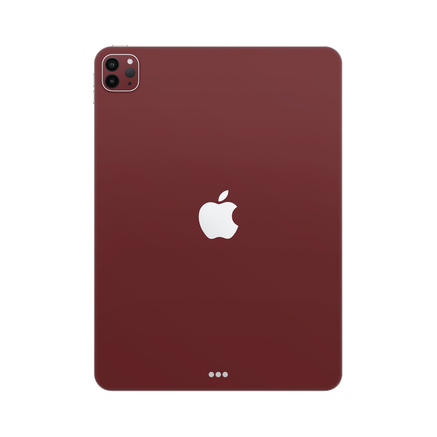 Skin iPad Pro 11" (4th Gen), Matt Metallic Copper 