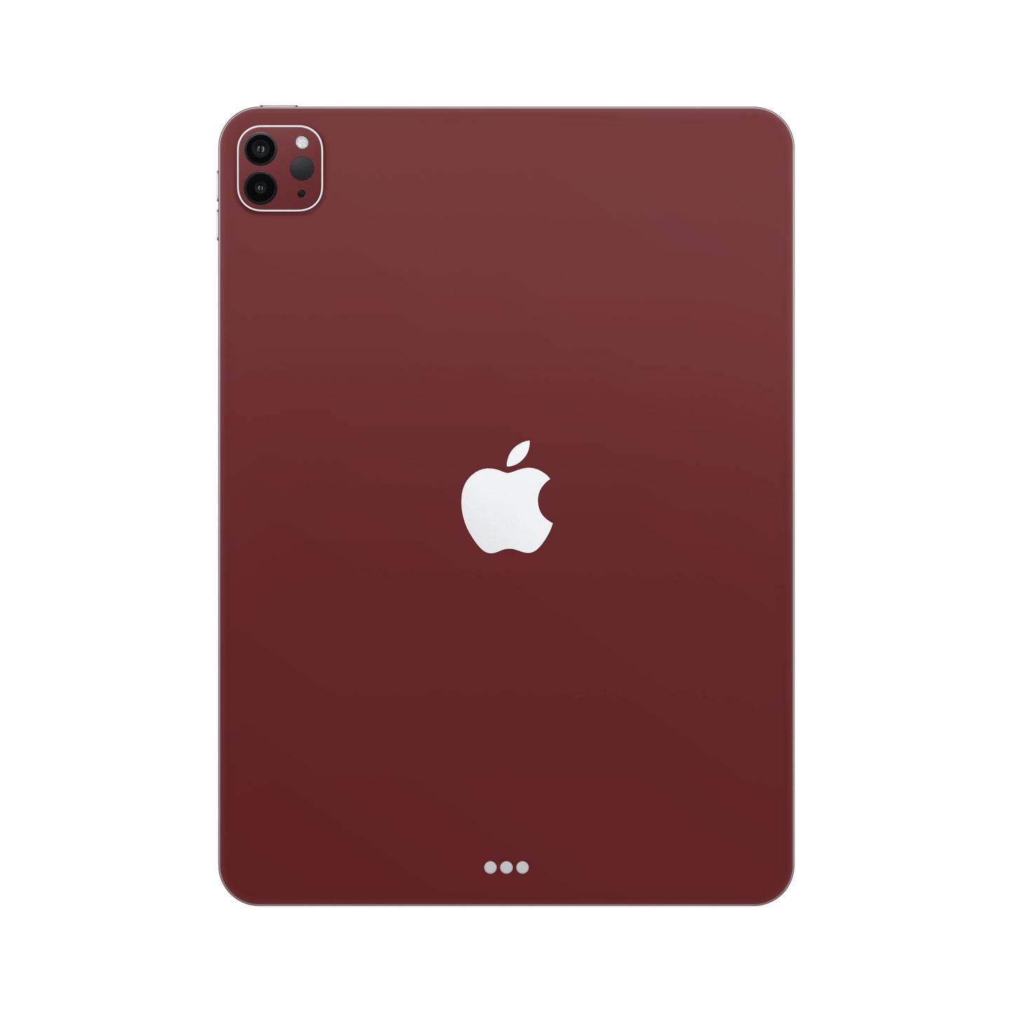 Skin iPad Pro 11" (4th Gen), Matt Metallic Copper 