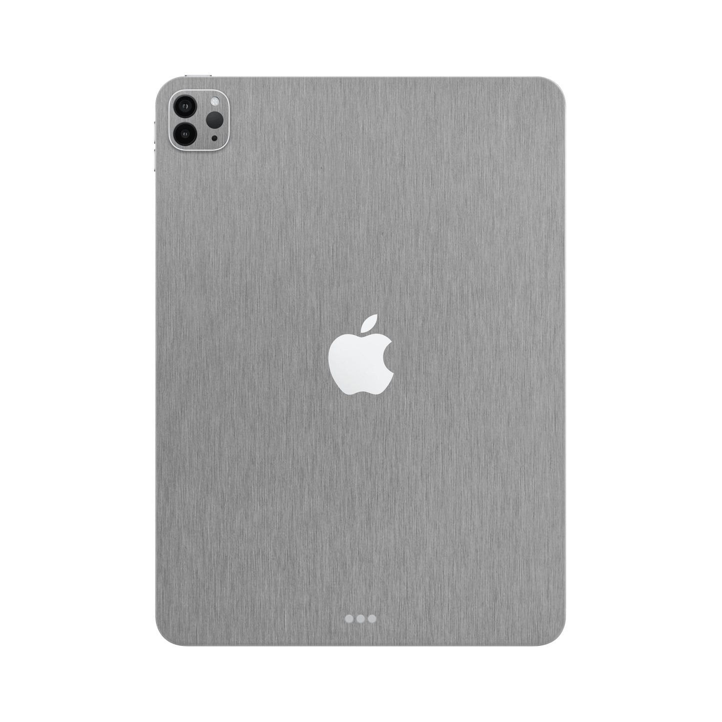 Skin iPad Pro 11" (4th Gen), Metallic 3D Graphite 