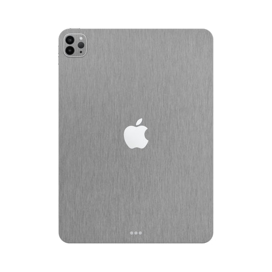 Skin iPad Pro 11" (4th Gen), Metallic 3D Graphite 