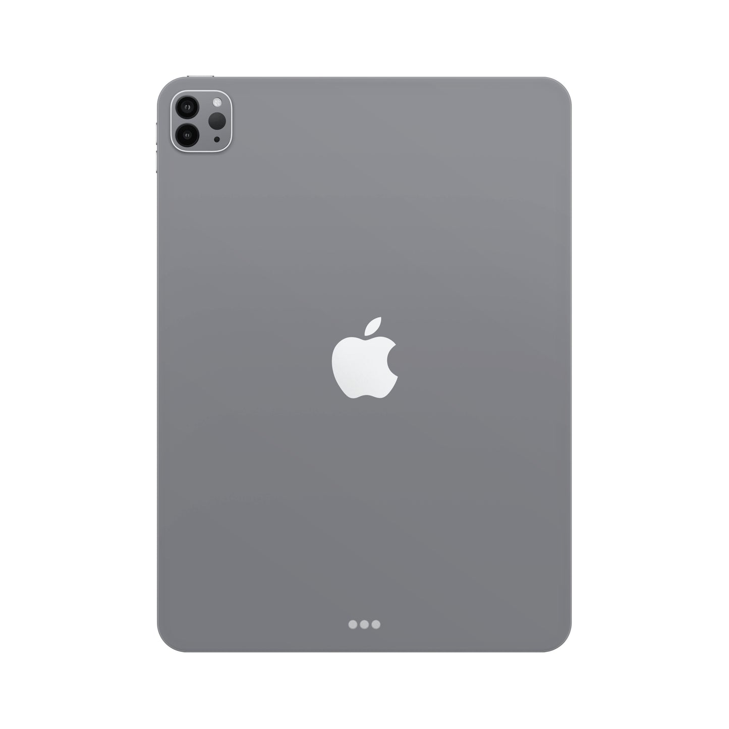 Folie de protectie iPad Pro 11" (4th Gen), eSkins Unique, Skin Mat Gri