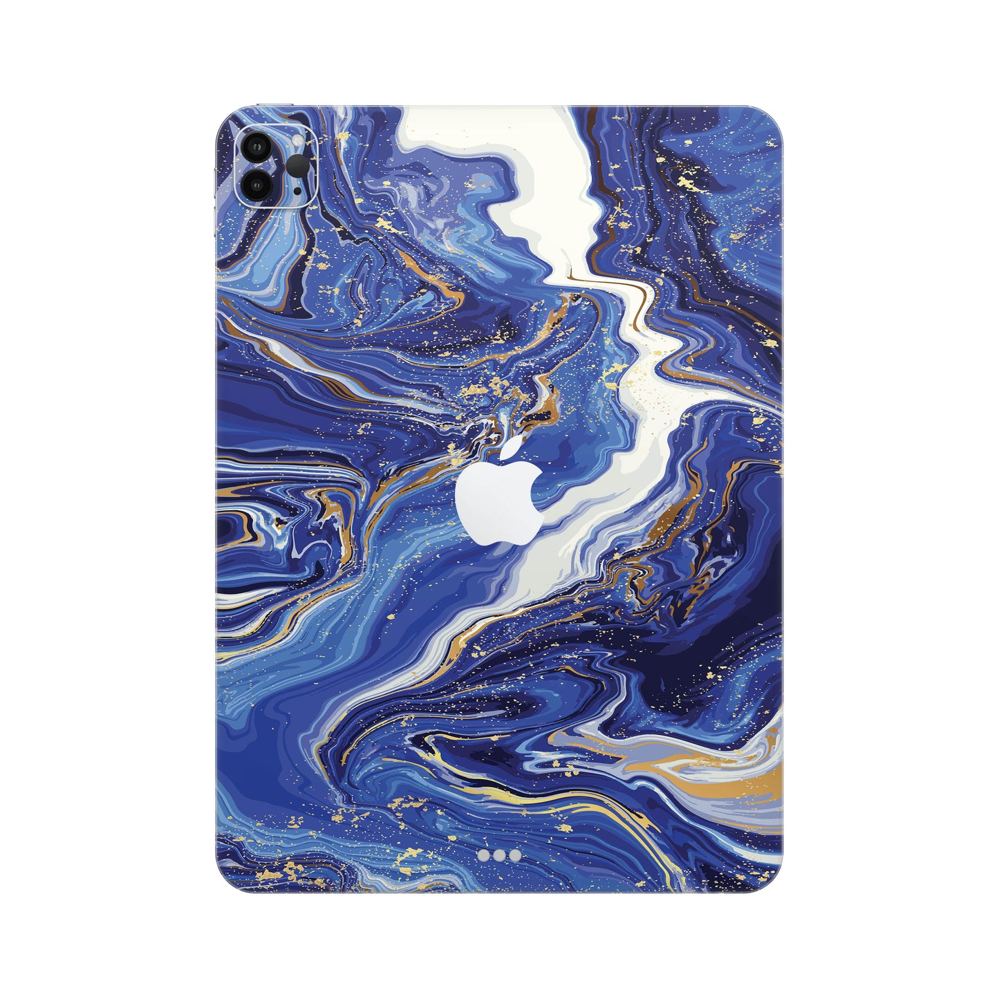 Folie de protectie iPad Pro 11" (4th Gen), eSkins Signature, Skin Stellar Drift