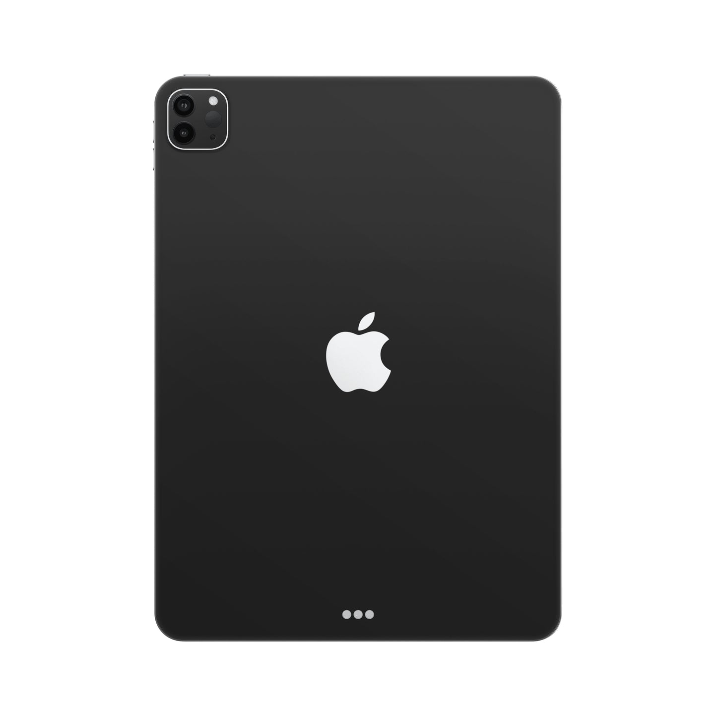 Skin iPad Pro 11" (4th Gen), Mat Exclusive Black 