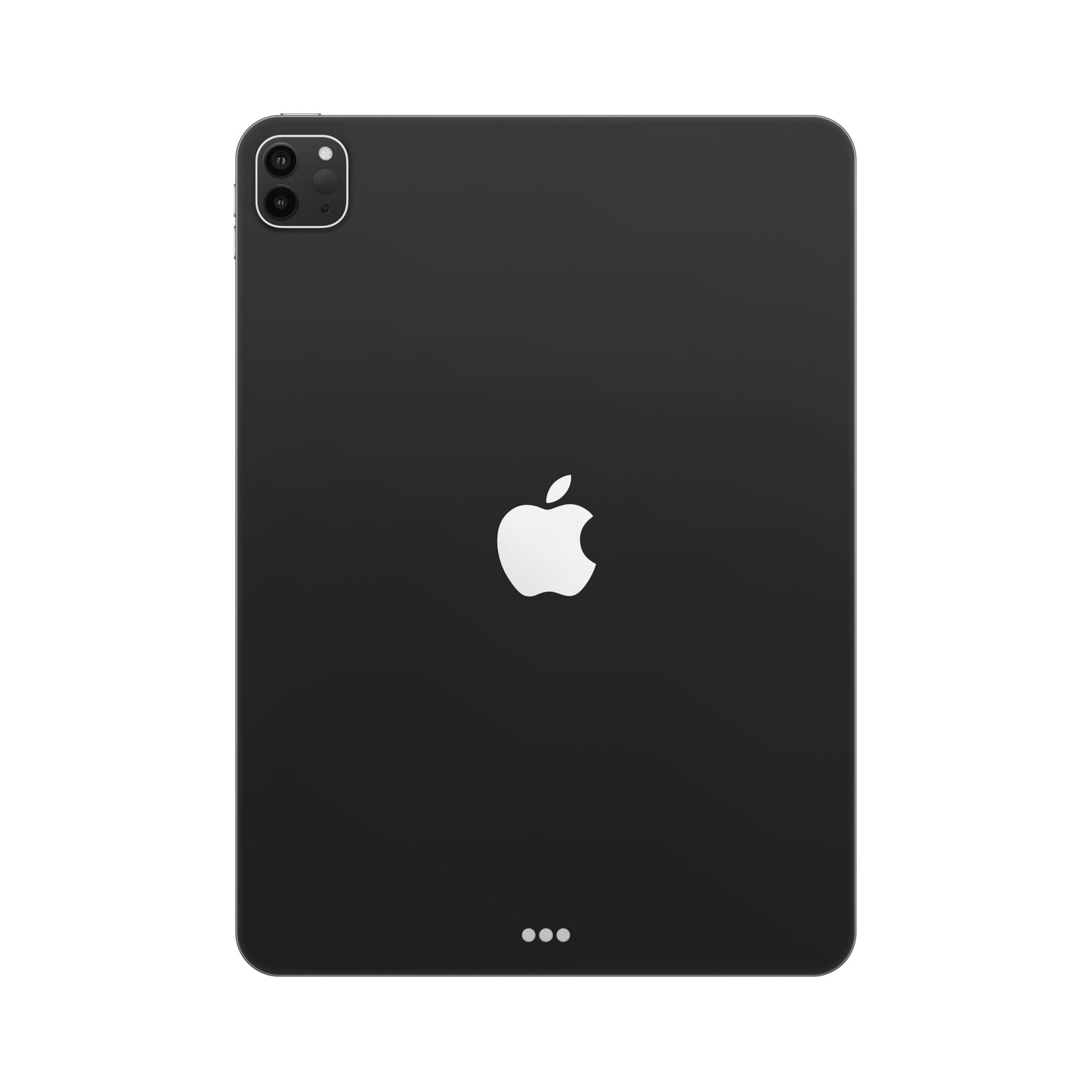 Skin iPad Pro 11" (4th Gen), Mat Exclusive Black 