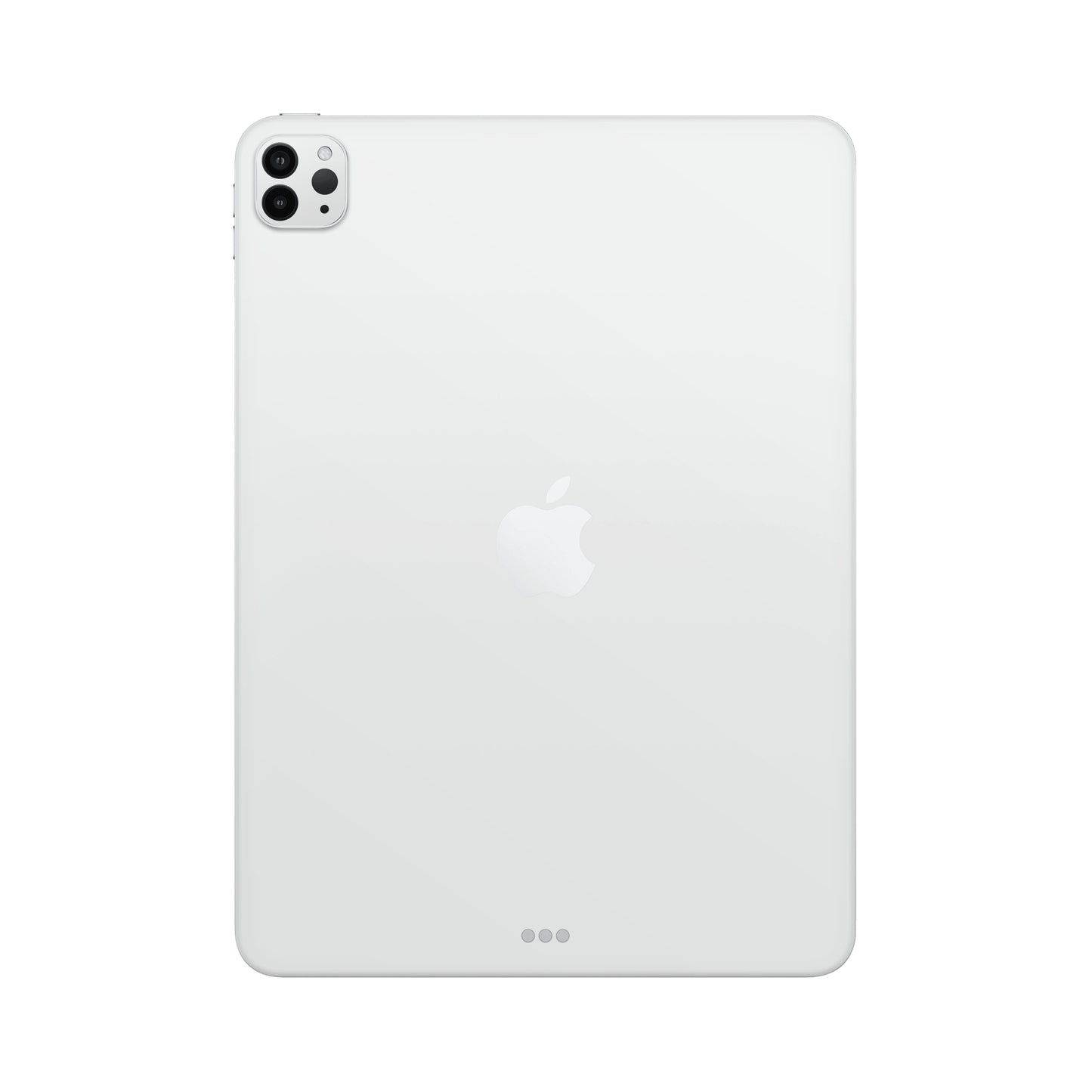 Skin iPad Pro 11" (4th Gen), Matte White 