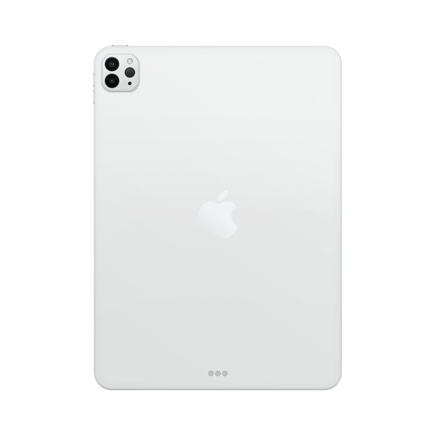 Skin iPad Pro 11" (4th Gen), Matte White 