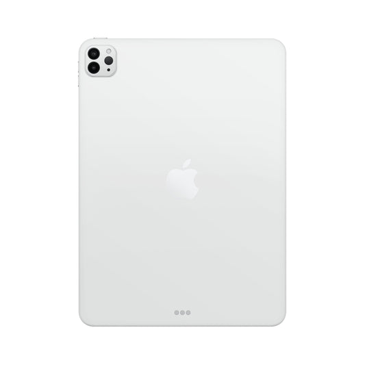 Folie de protectie iPad Pro 11" (4th Gen), eSkins Unique, Skin Mat Alb