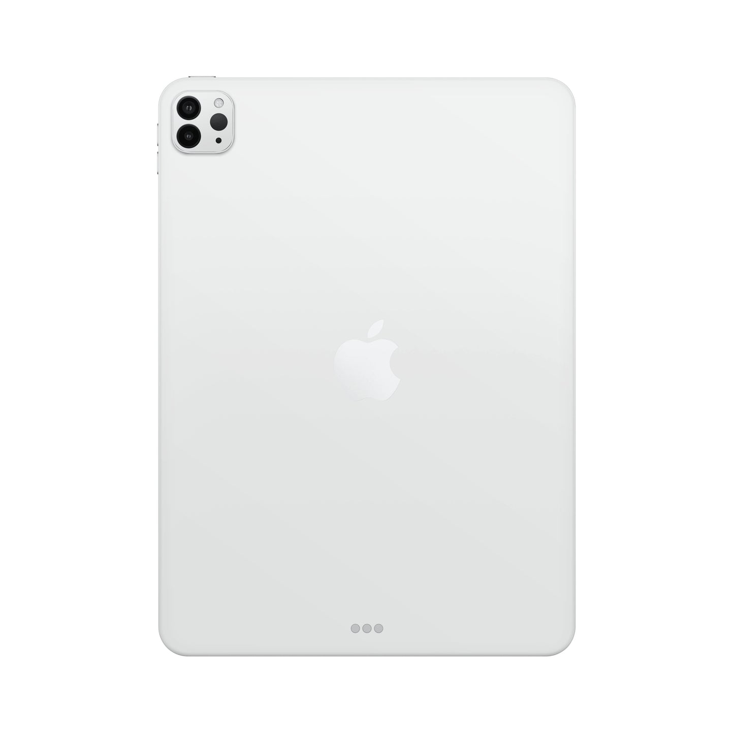 Skin iPad Pro 11" (4th Gen), Matte White 