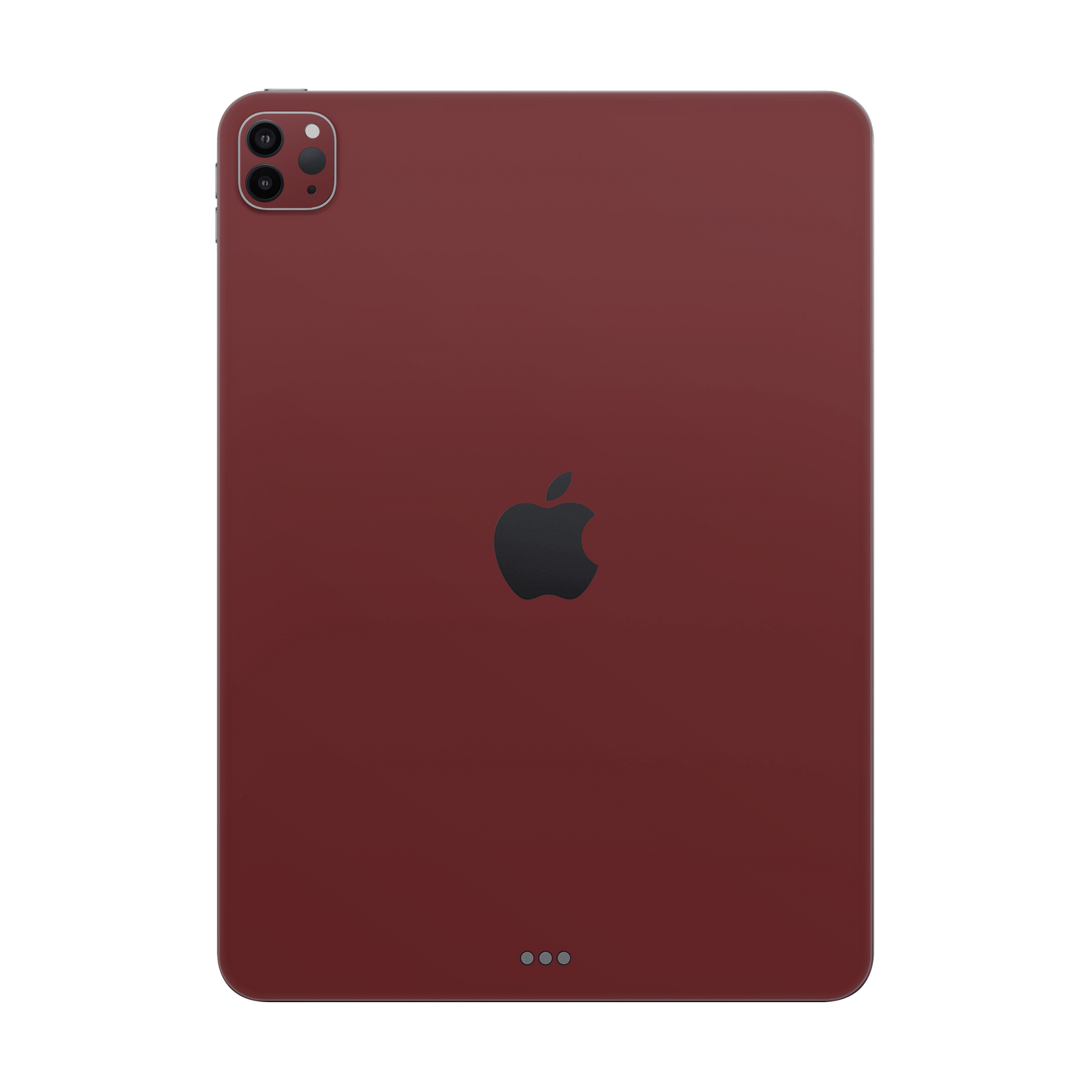Skin iPad Pro 12.9" (4th Gen), Matt Metallic Copper 