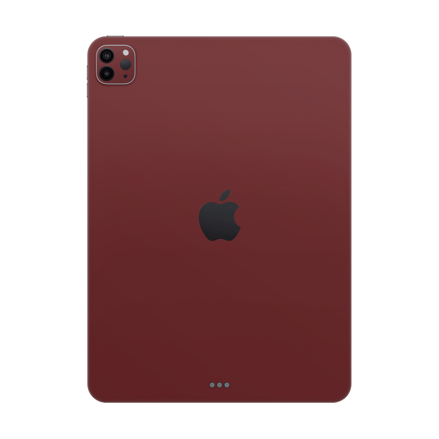 Skin iPad Pro 12.9" (4th Gen), Matt Metallic Copper 