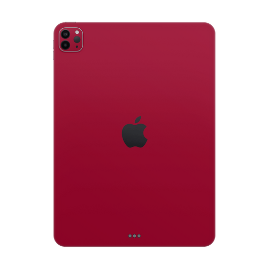 Skin iPad Pro 12.9" (4th Gen), Matt Visiniu 