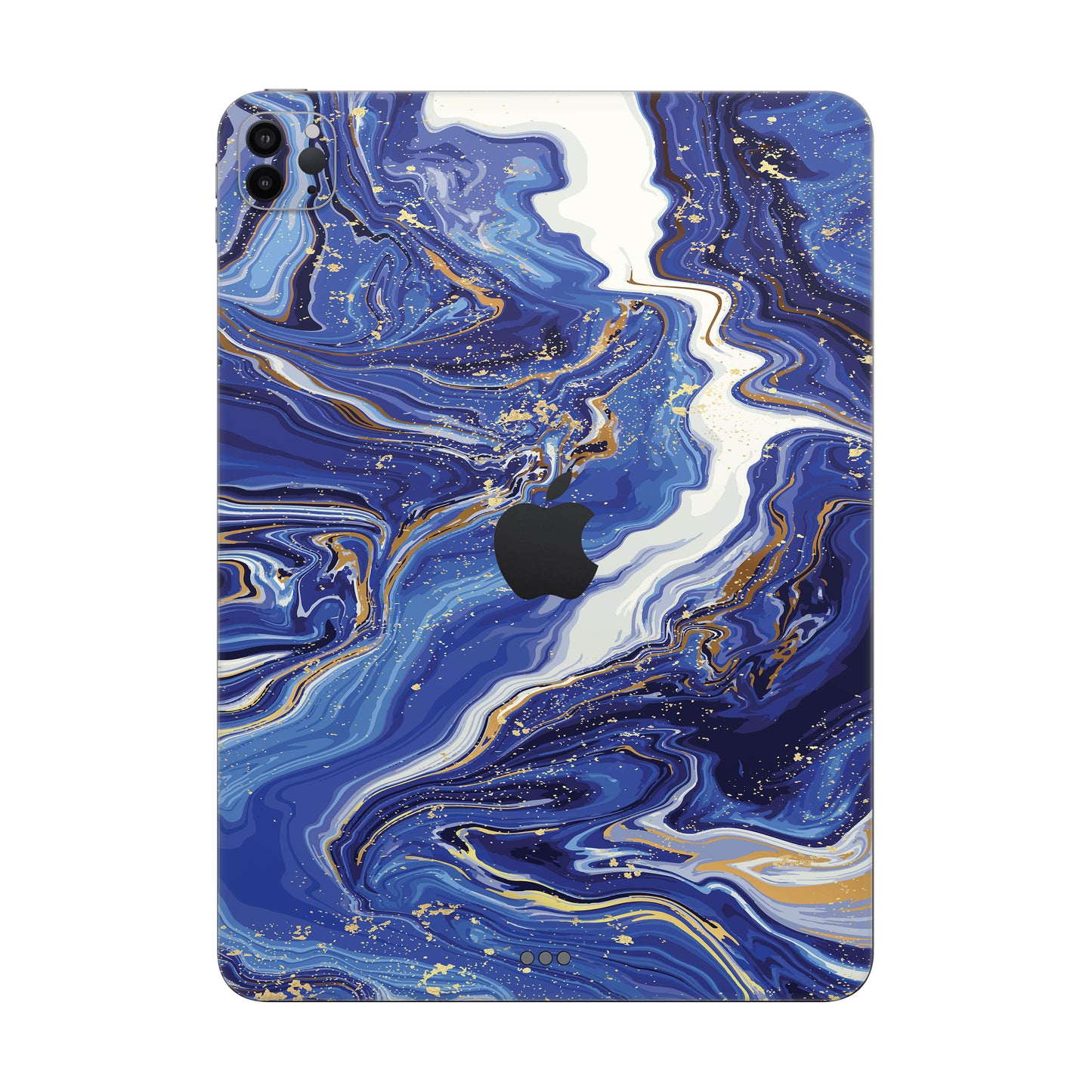 Folie de protectie iPad Pro 12.9" (4th Gen), eSkins Signature, Skin Stellar Drift