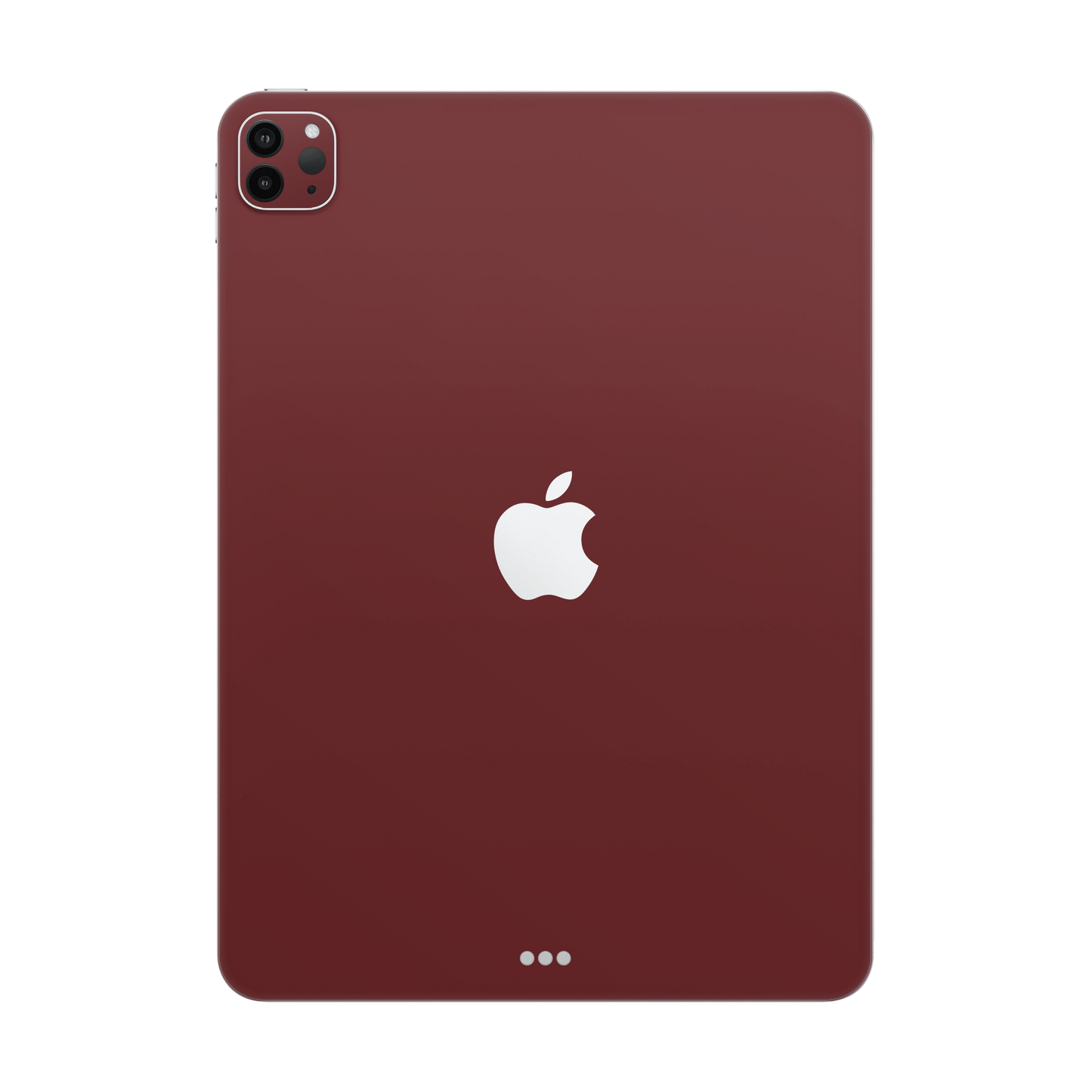 Skin iPad Pro 12.9" (5th Gen), Matt Metallic Copper 