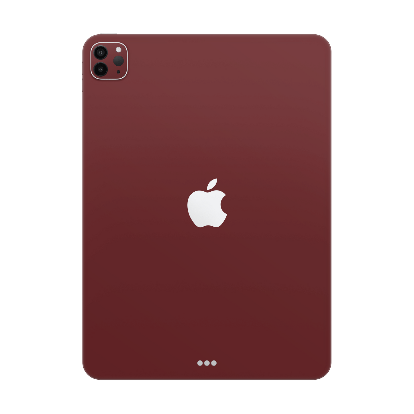 Skin iPad Pro 12.9" (5th Gen), Matt Metallic Copper 